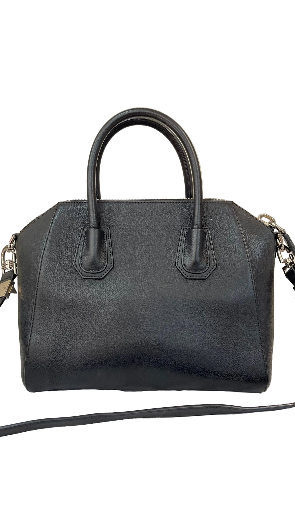 Givenchy PRE OWNED Antigona Bag