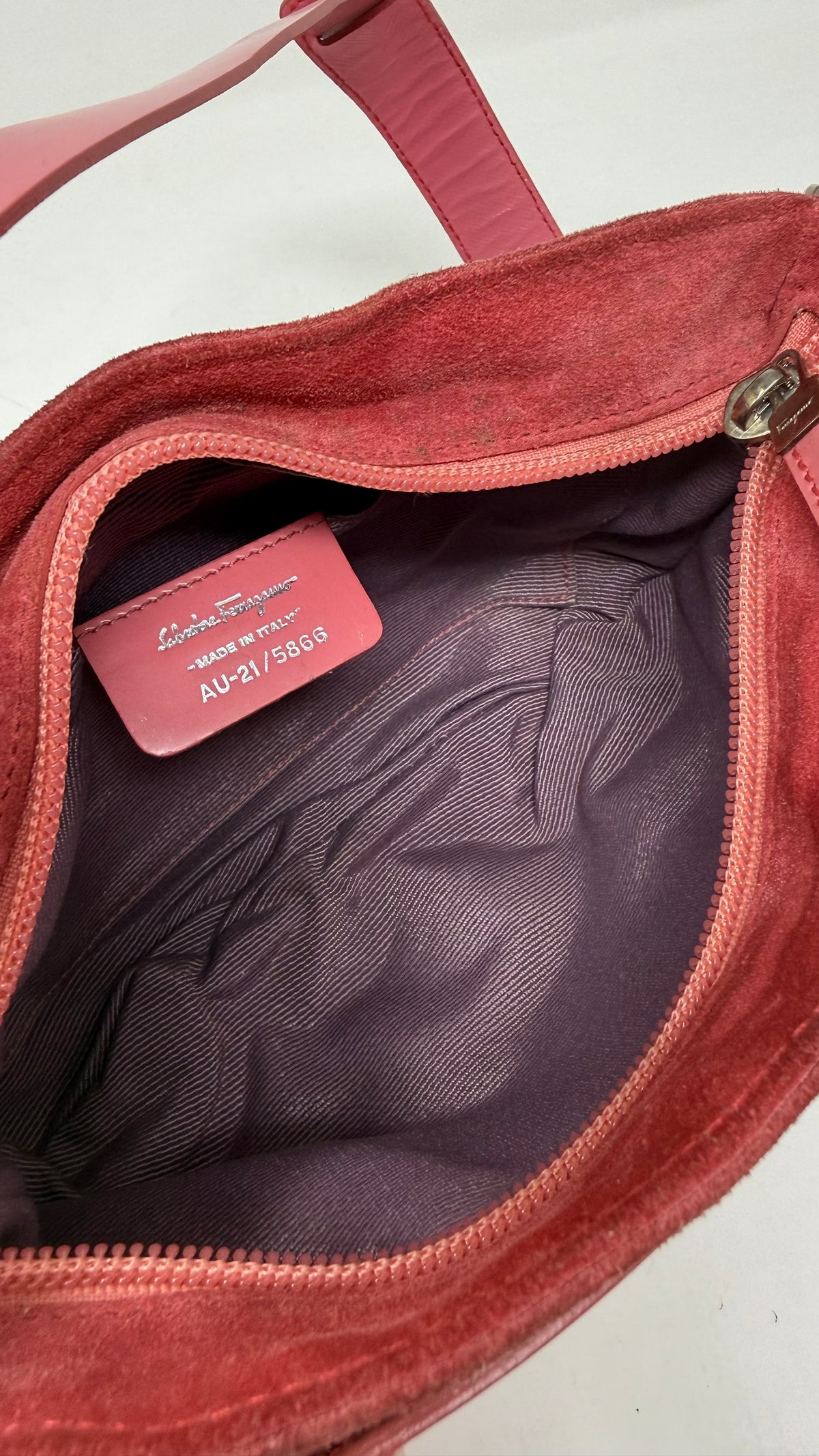 Salvatore Ferragamo