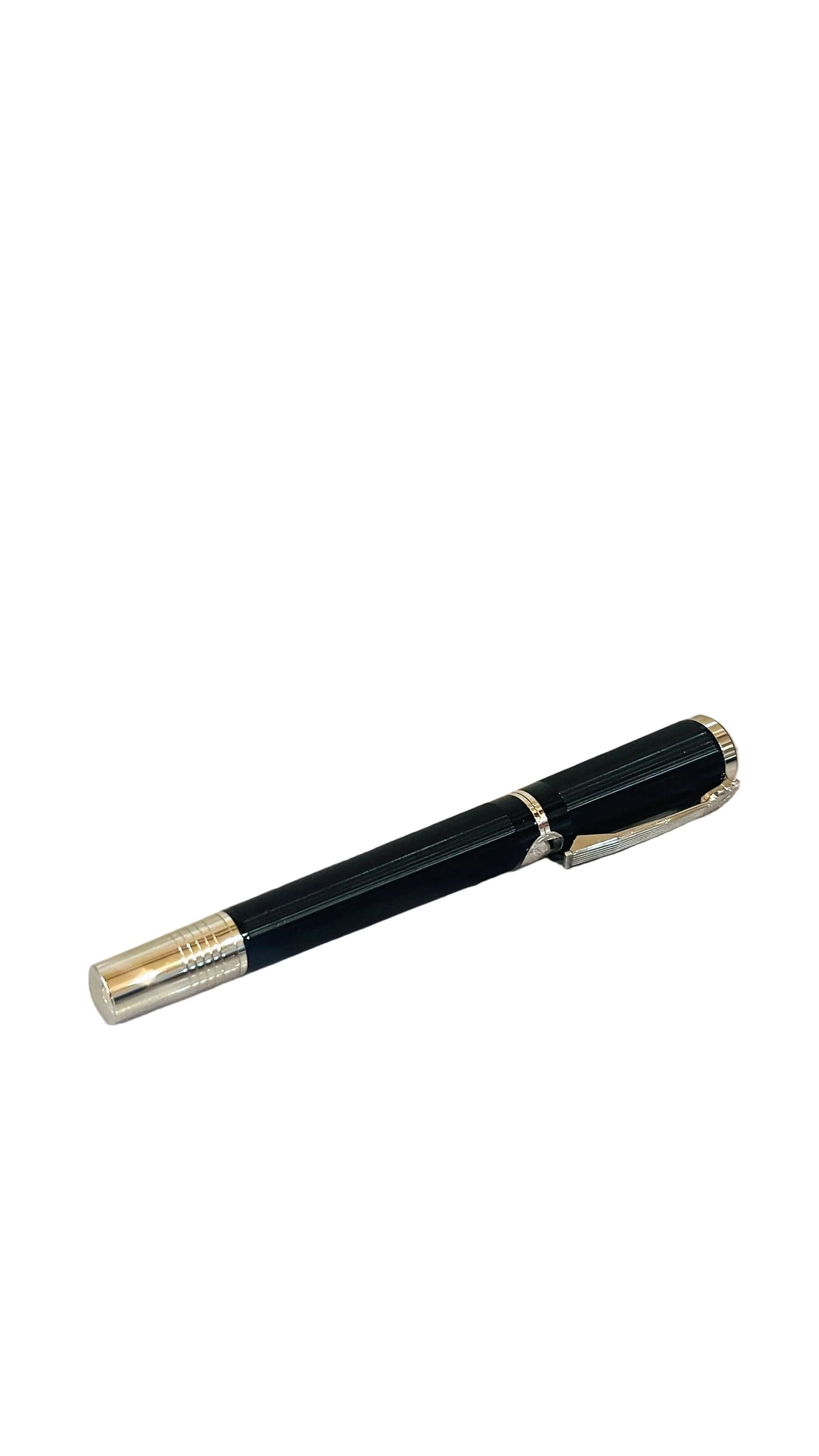 MontBlanc StarWalker John Lennon Edition PRE OWNED Black Resin