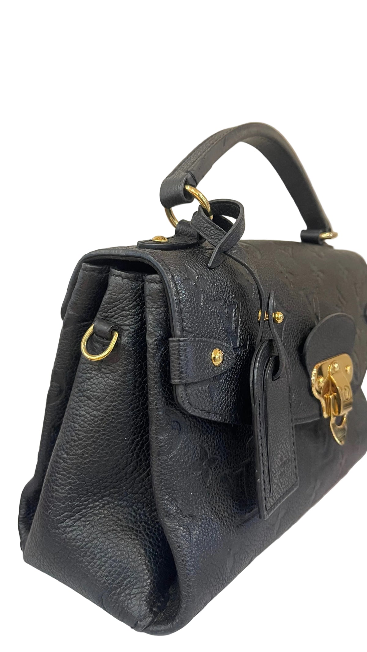 Louis Vuitton PRE-OWNED George BB Monogram