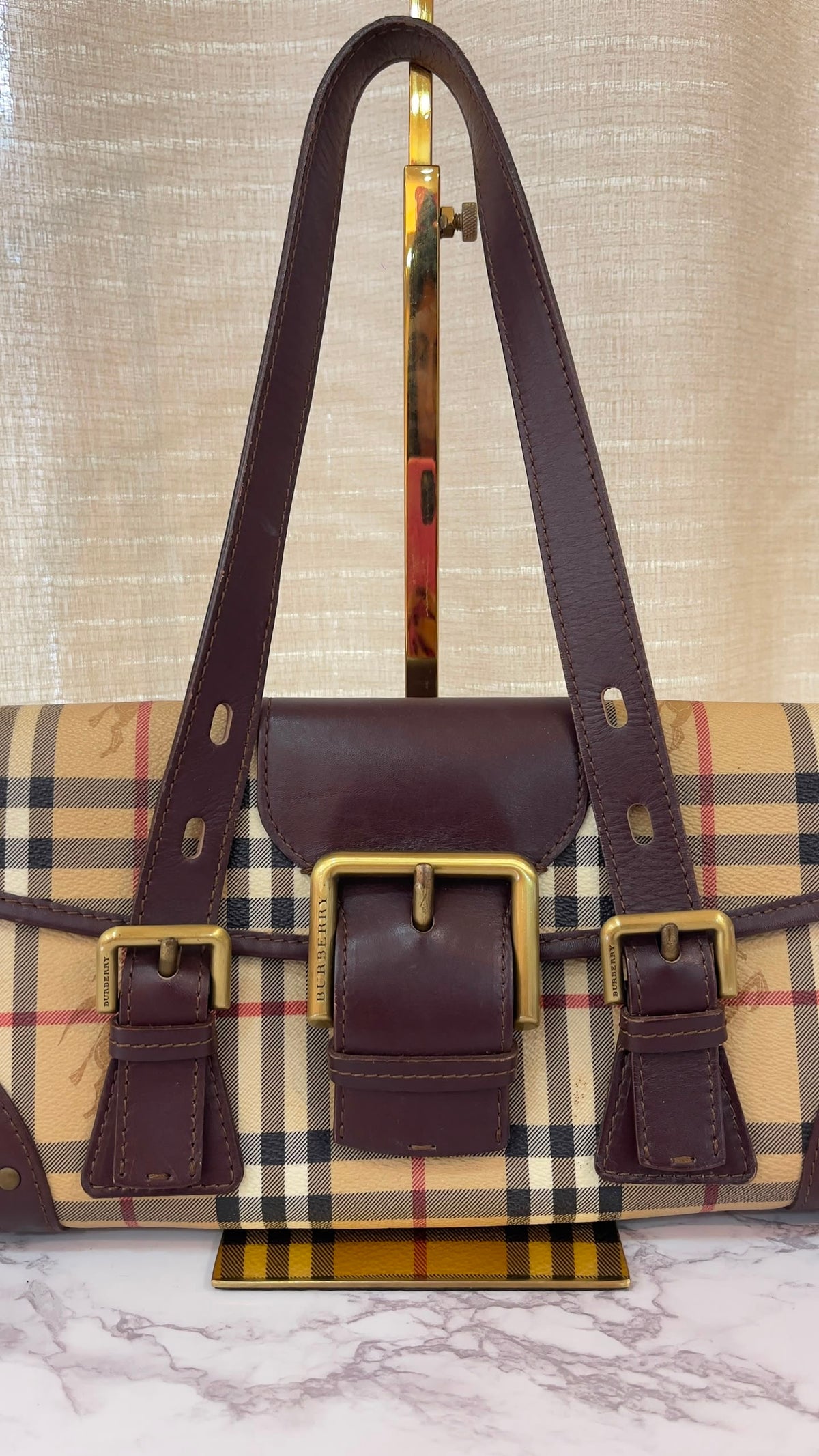 Burberry PRE OWNED