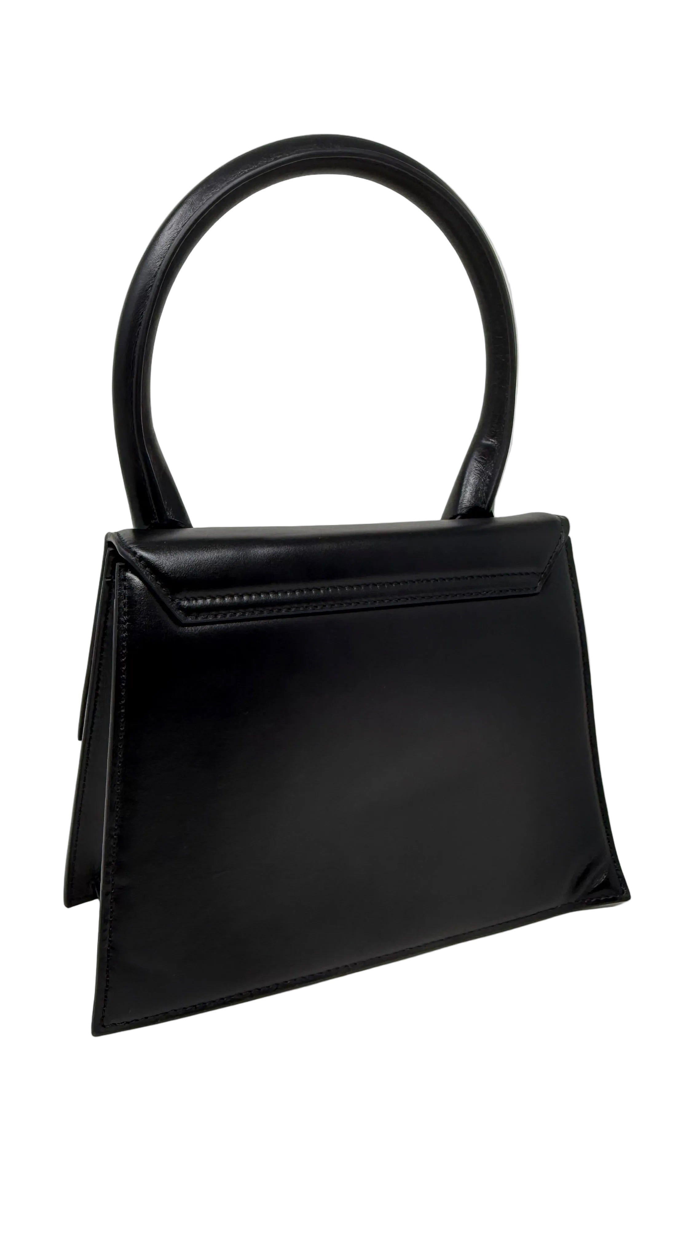 Jacquemus Preloved Black