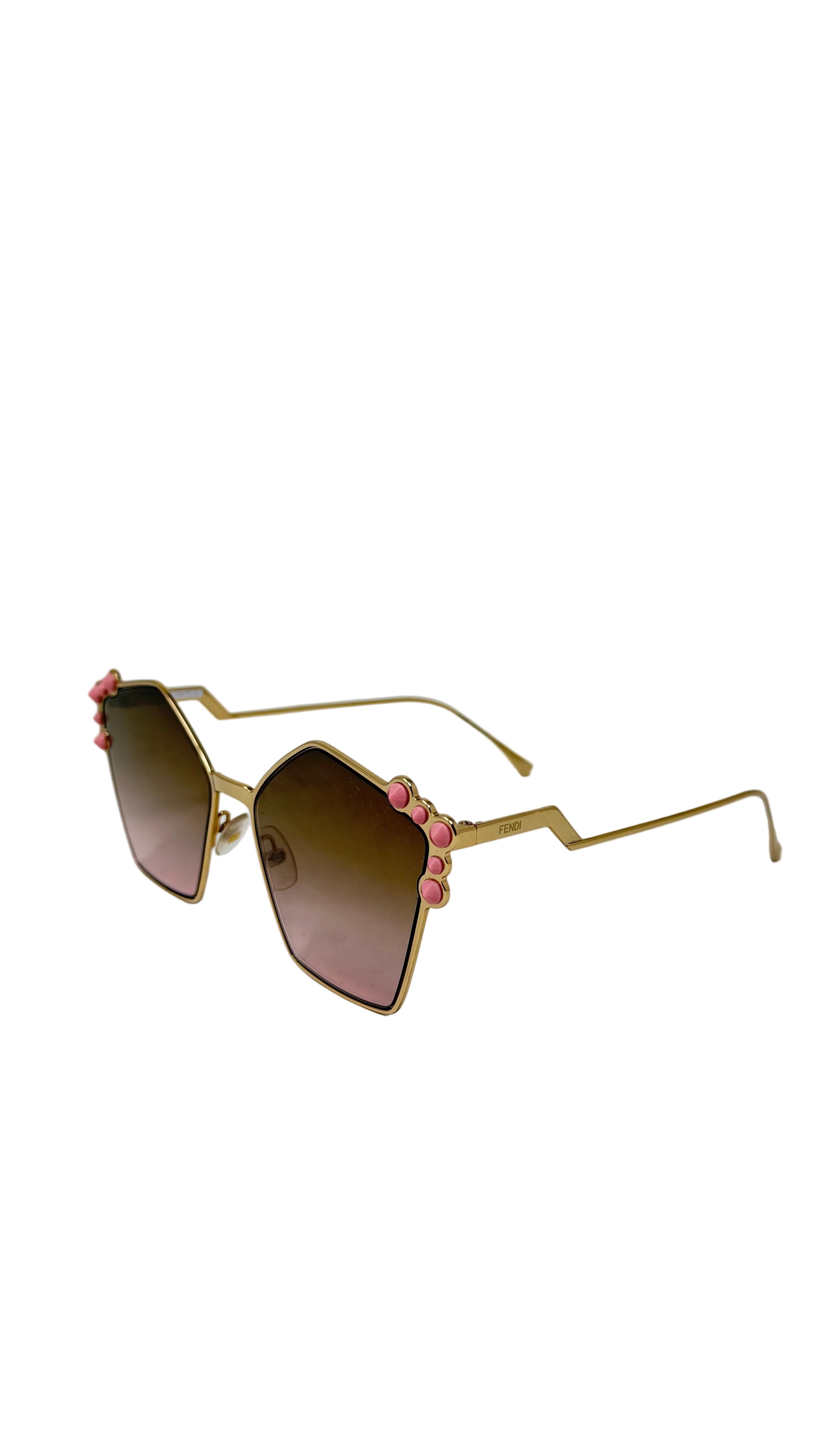 Fendi Sunglasses