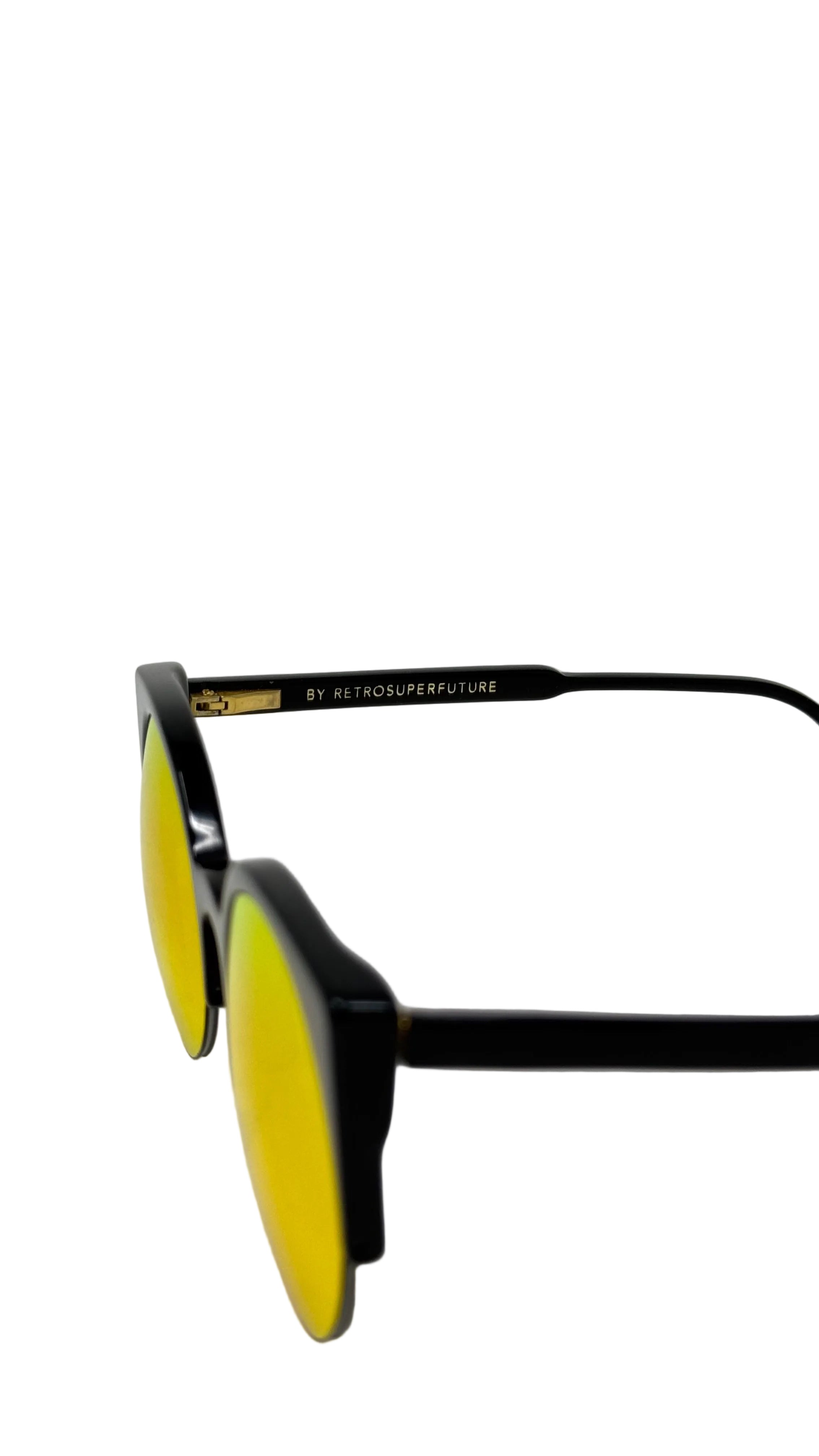 RetroSuperFuture Preloved Sunglasses