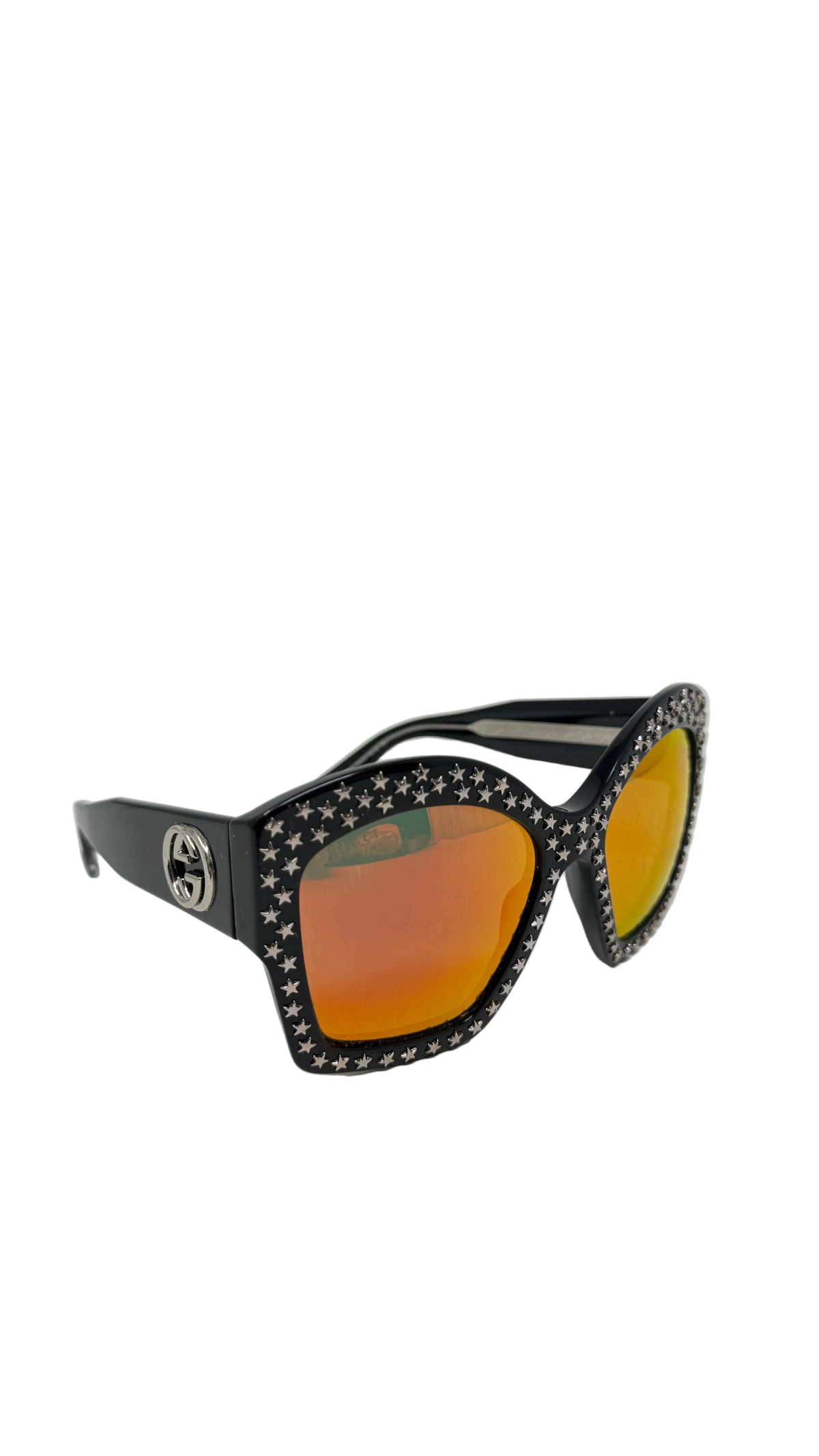Gucci Preloved Sunglasses PRE OWNED