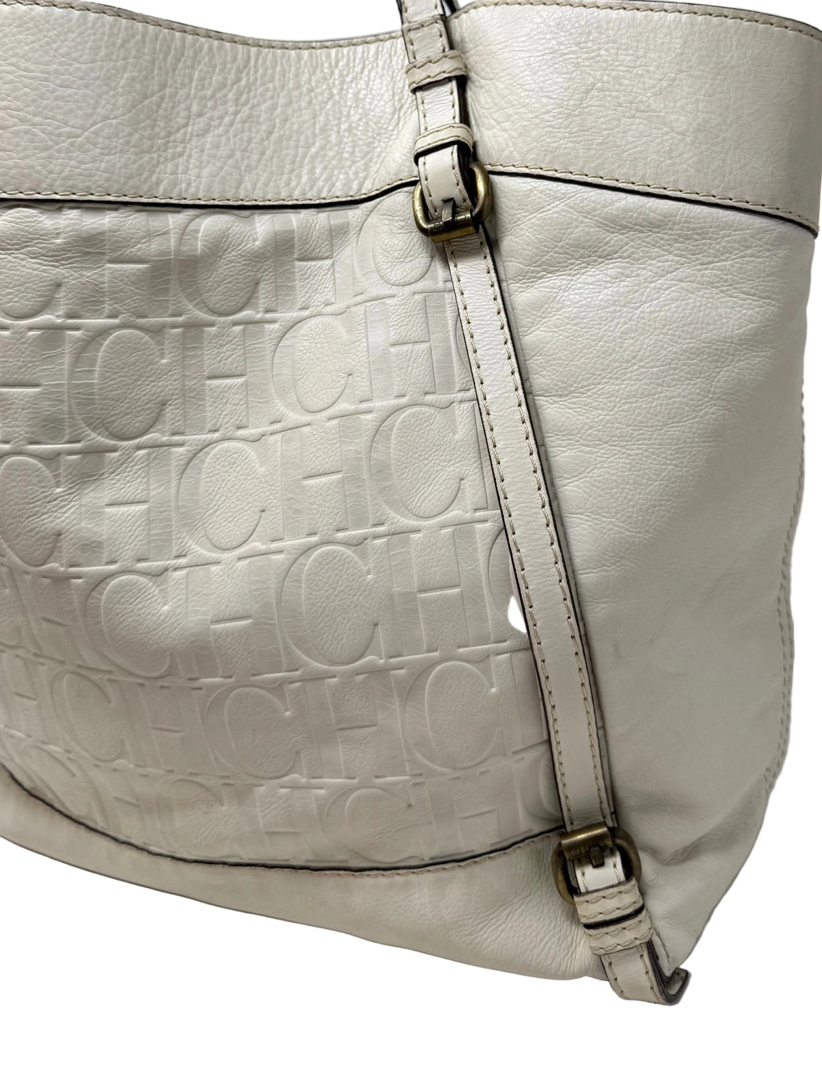 Carolina Herrera Preloved Bag