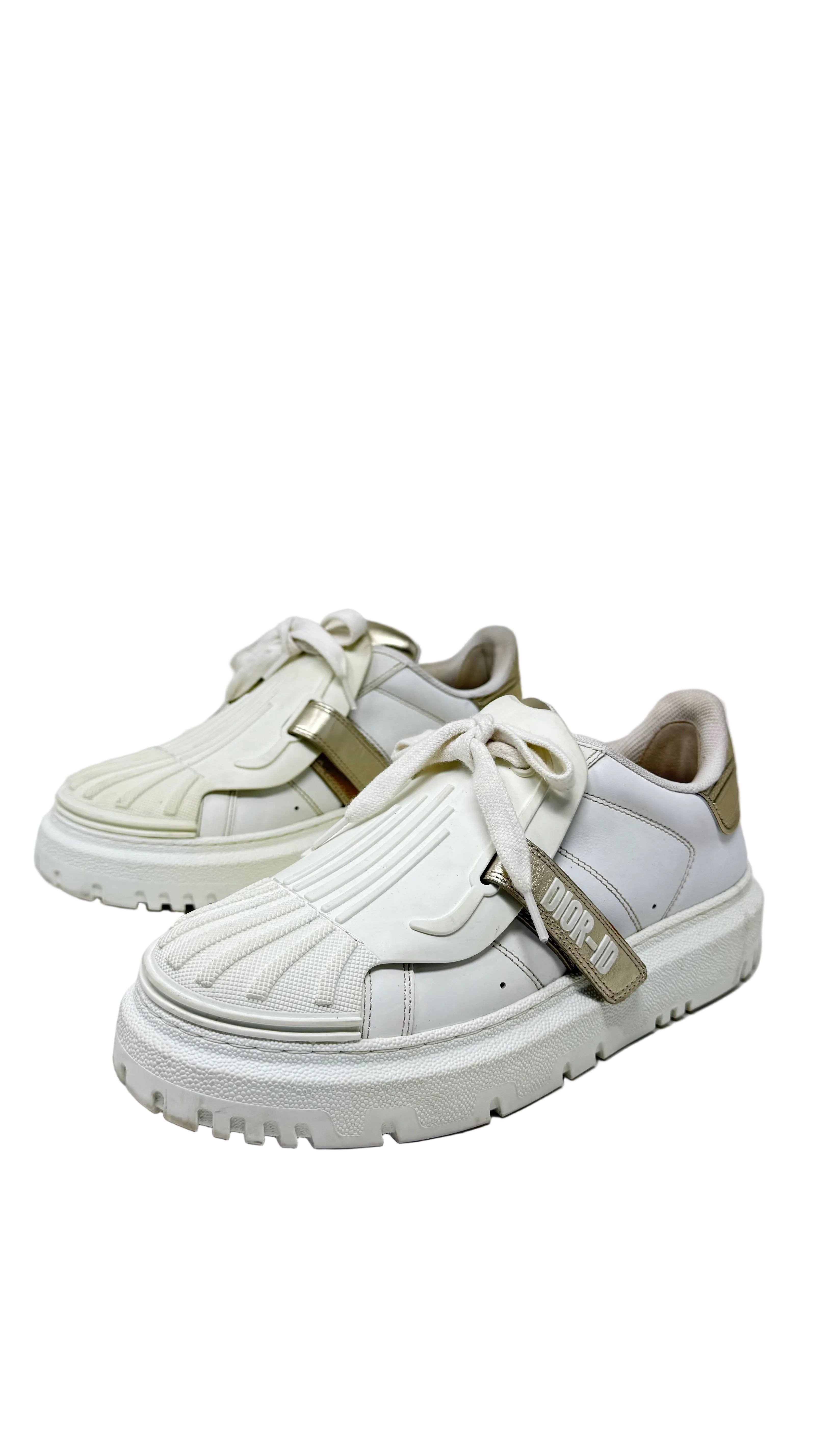 Dior Sneakers Preloved Shoes
