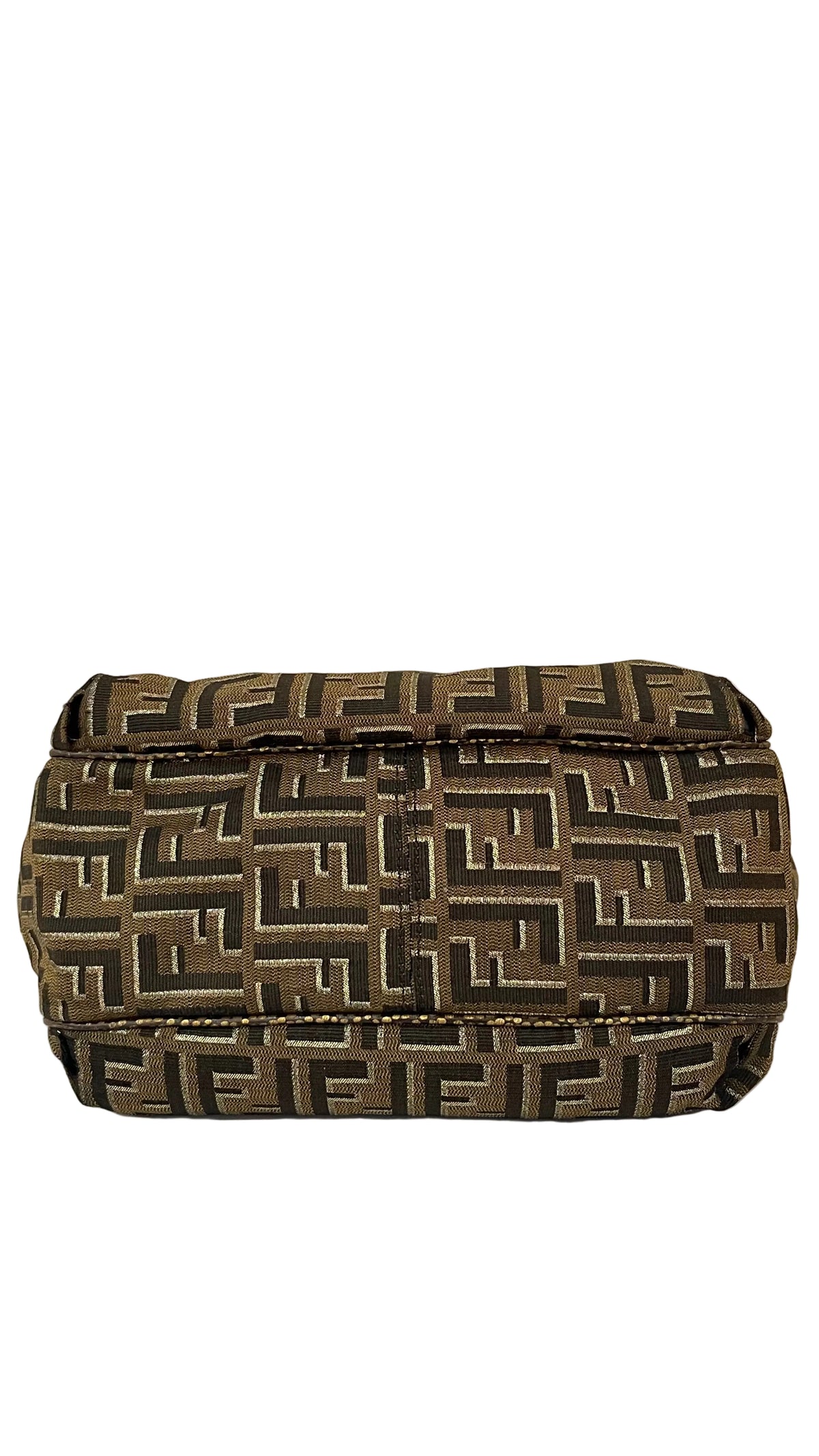 Fendi Tote PRE OWNED Bag 2384