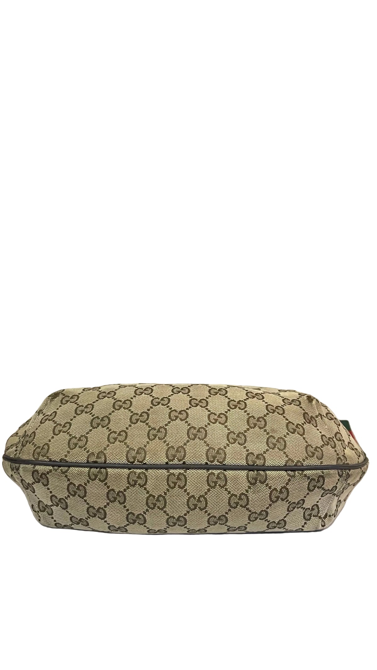 Gucci GG PRE OWNED HalfMoon
