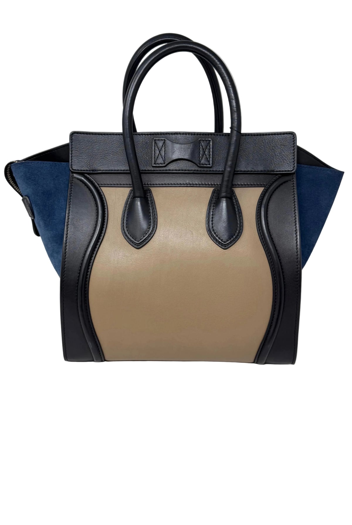 Celine PRE OWNED Bag Multicolor Tote Bag