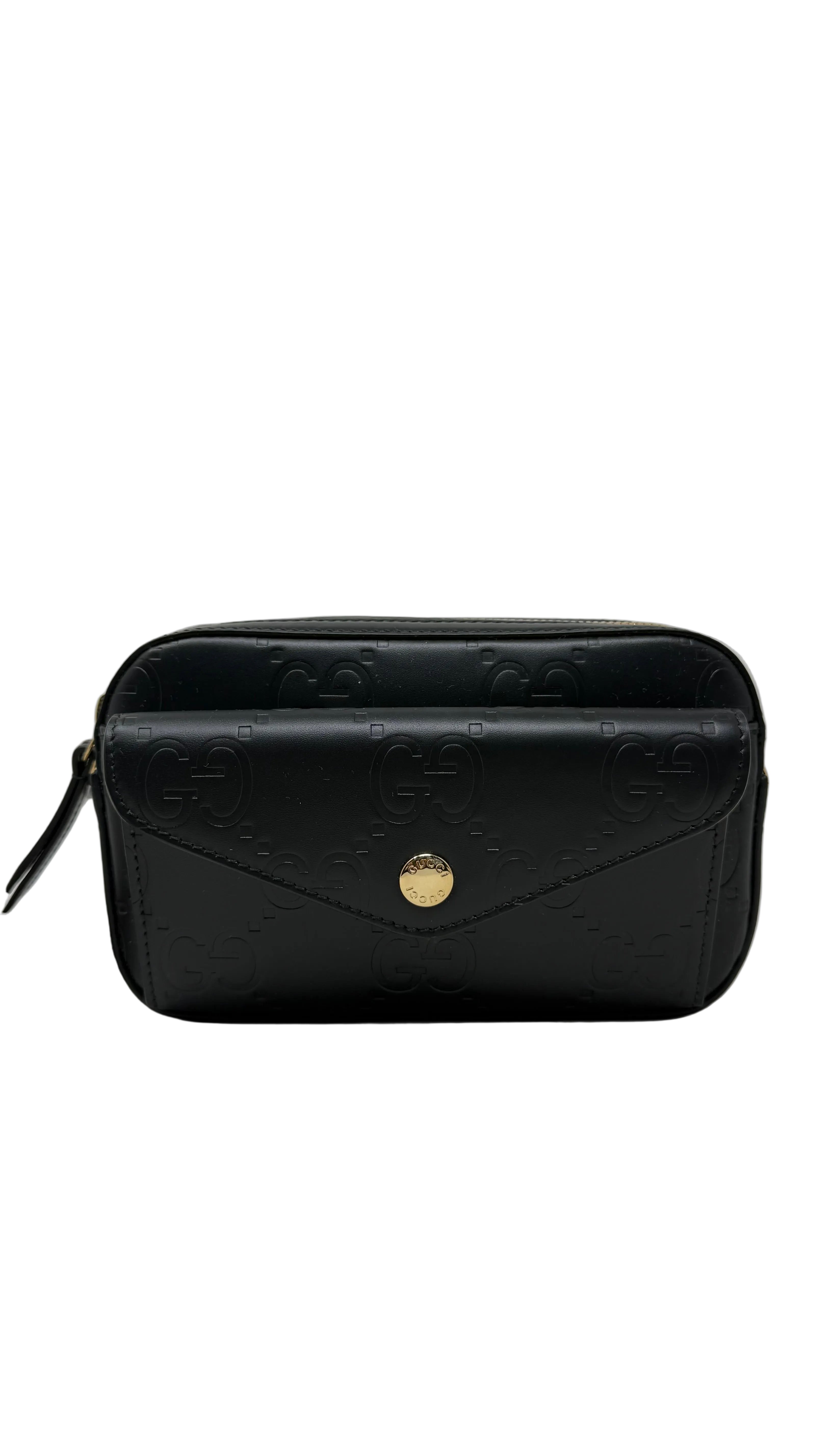 Gucci Súper Chain Shoulder