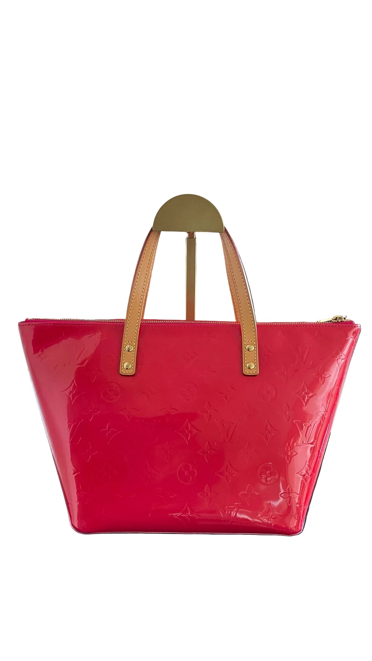Louis Vuitton Vernis Bellevue