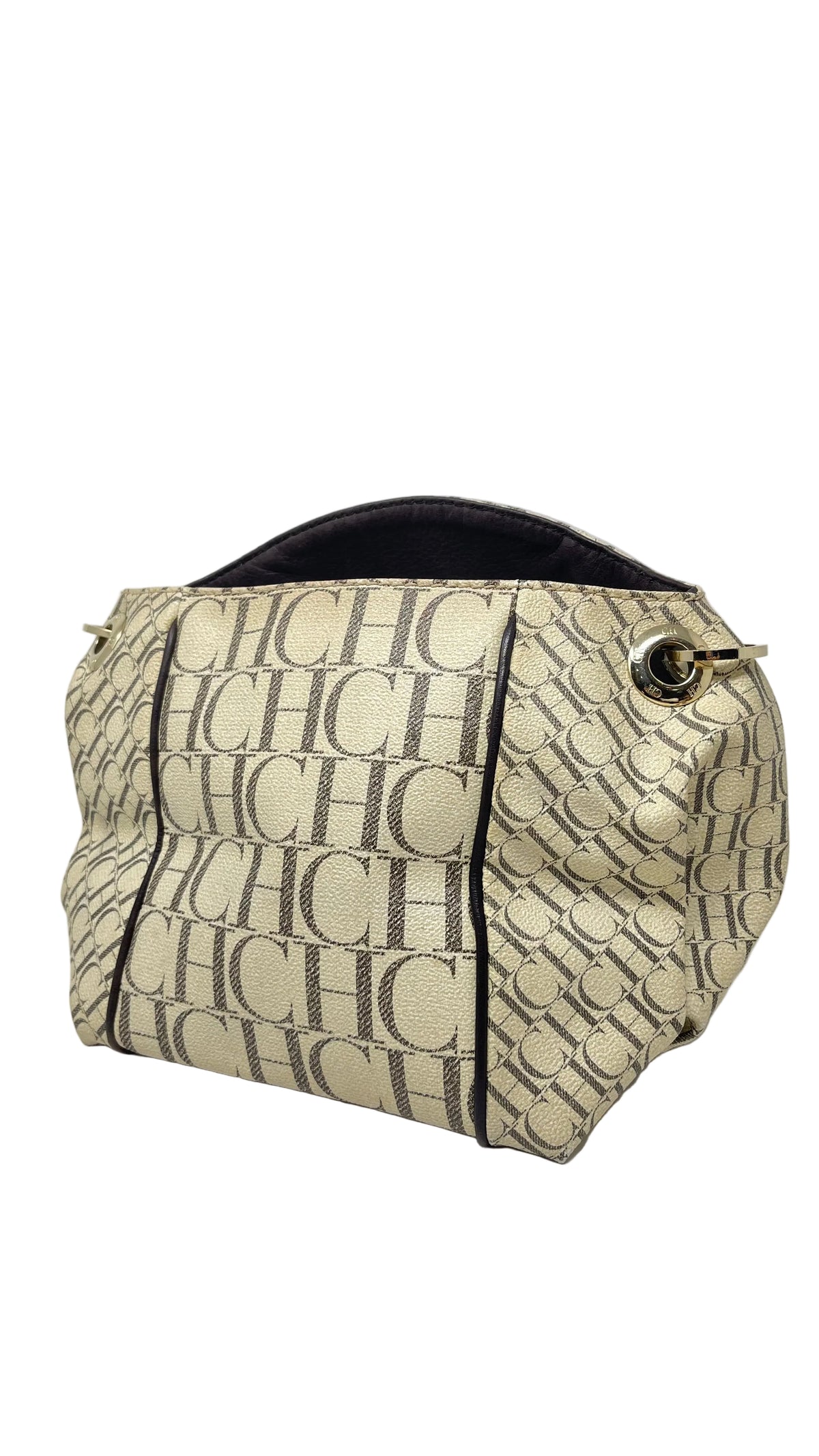 Carolina Herrera PREOWNED Jacquard