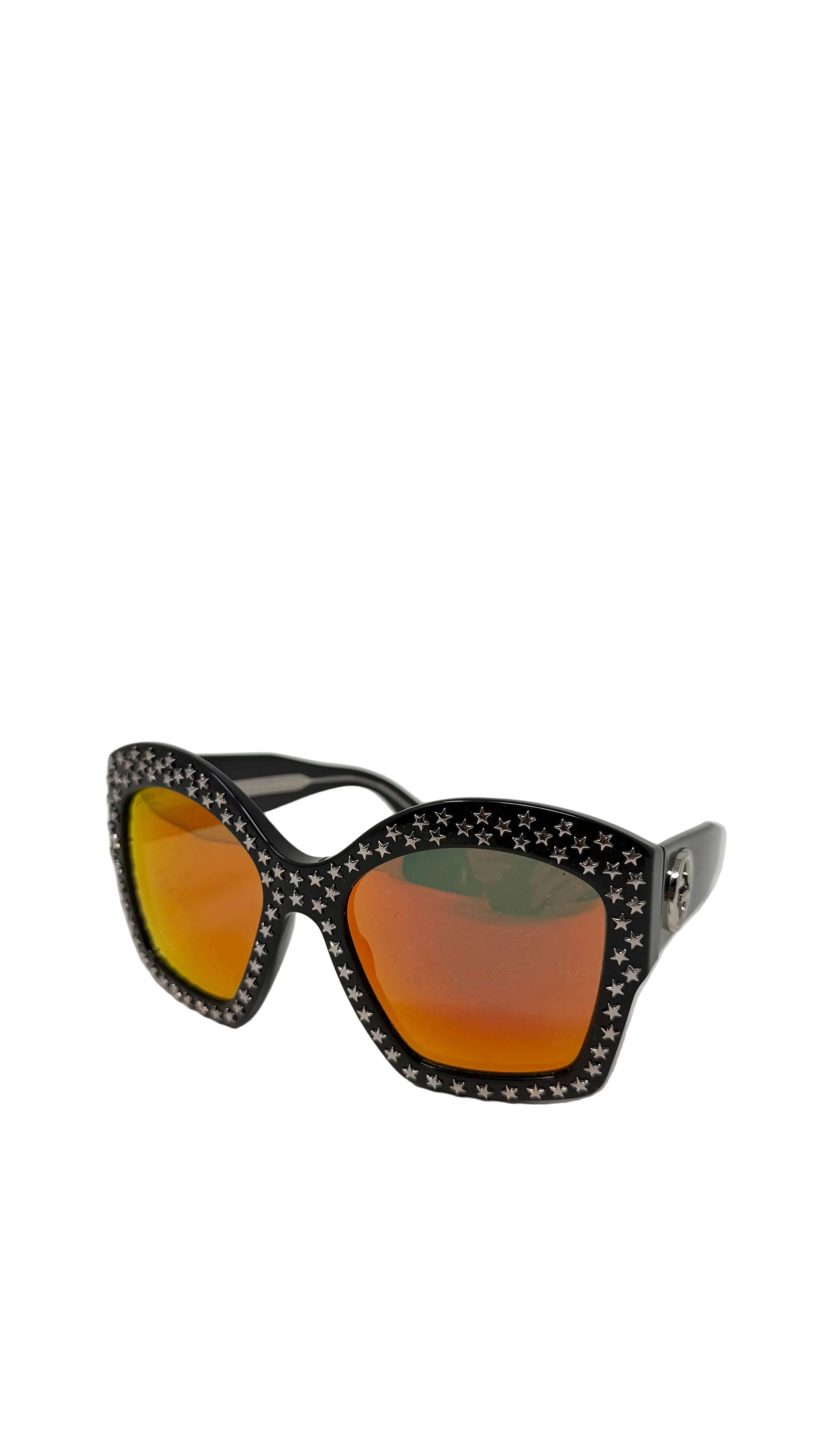 Gucci Preloved Sunglasses