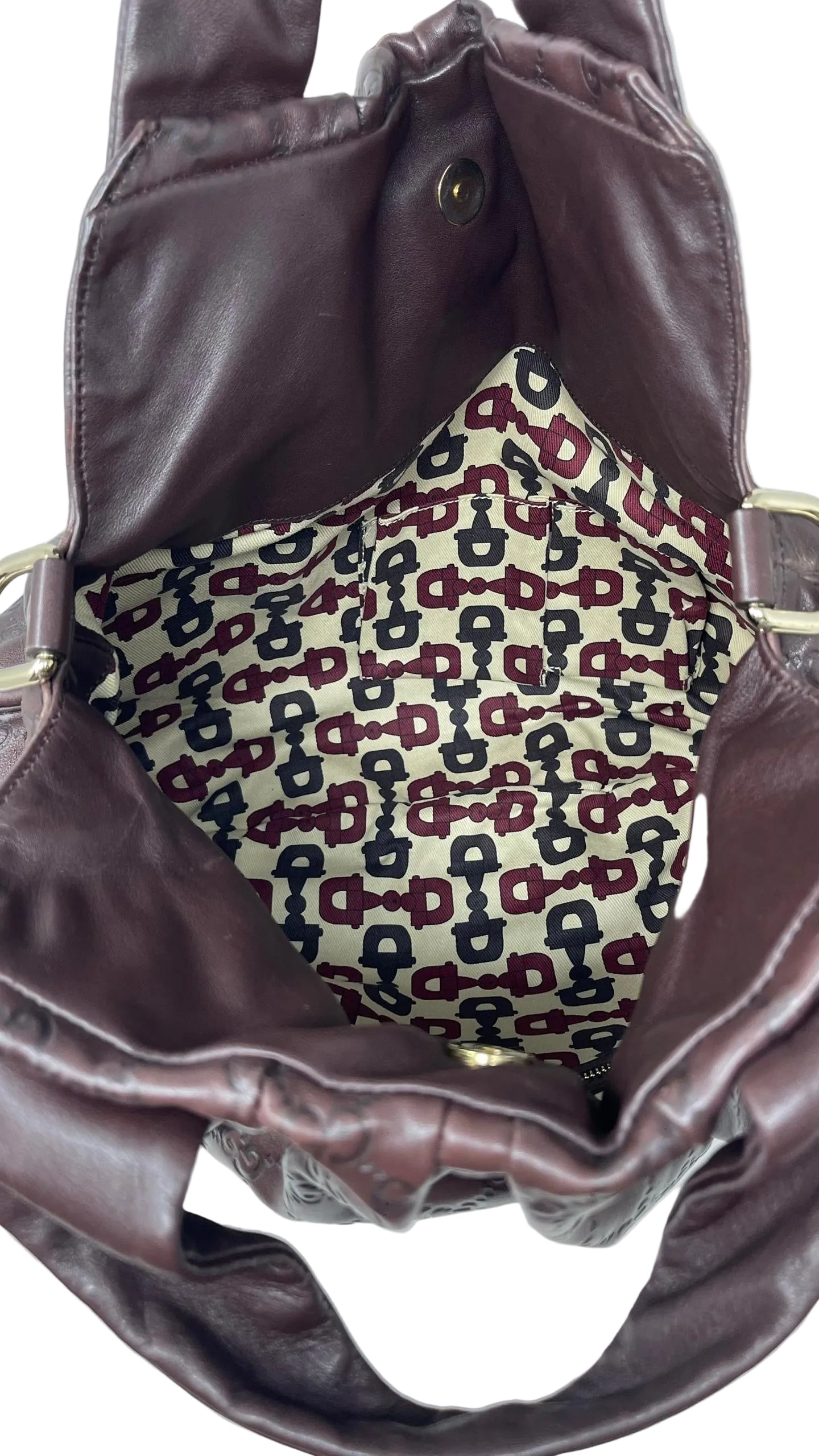 Gucci Hysteria Bag