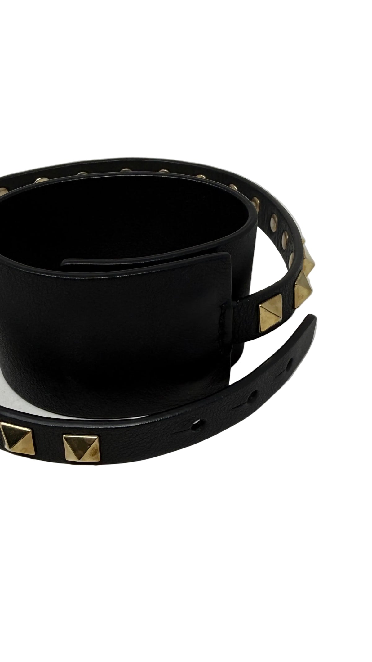 Valentino Rockstud Bracelet PRE OWNED