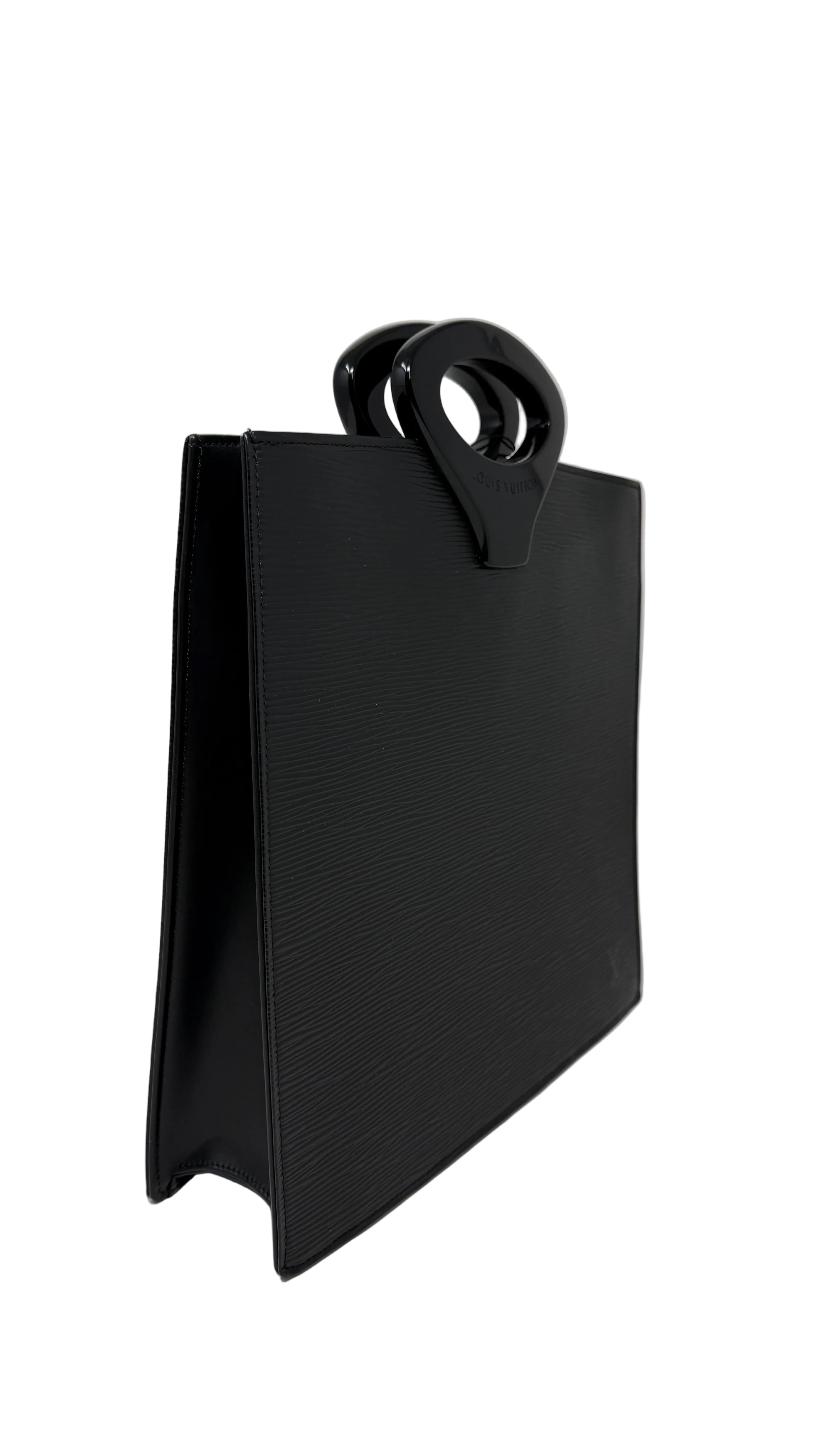 Louis Vuitton Epi Leather