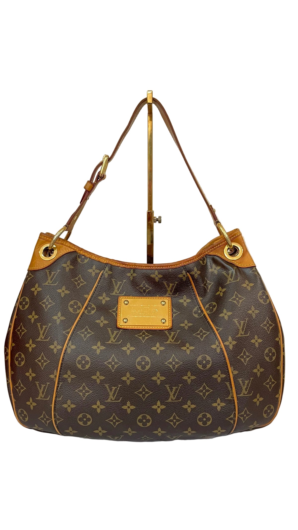Louis Vuitton PRE OWNED Galliera Monogram