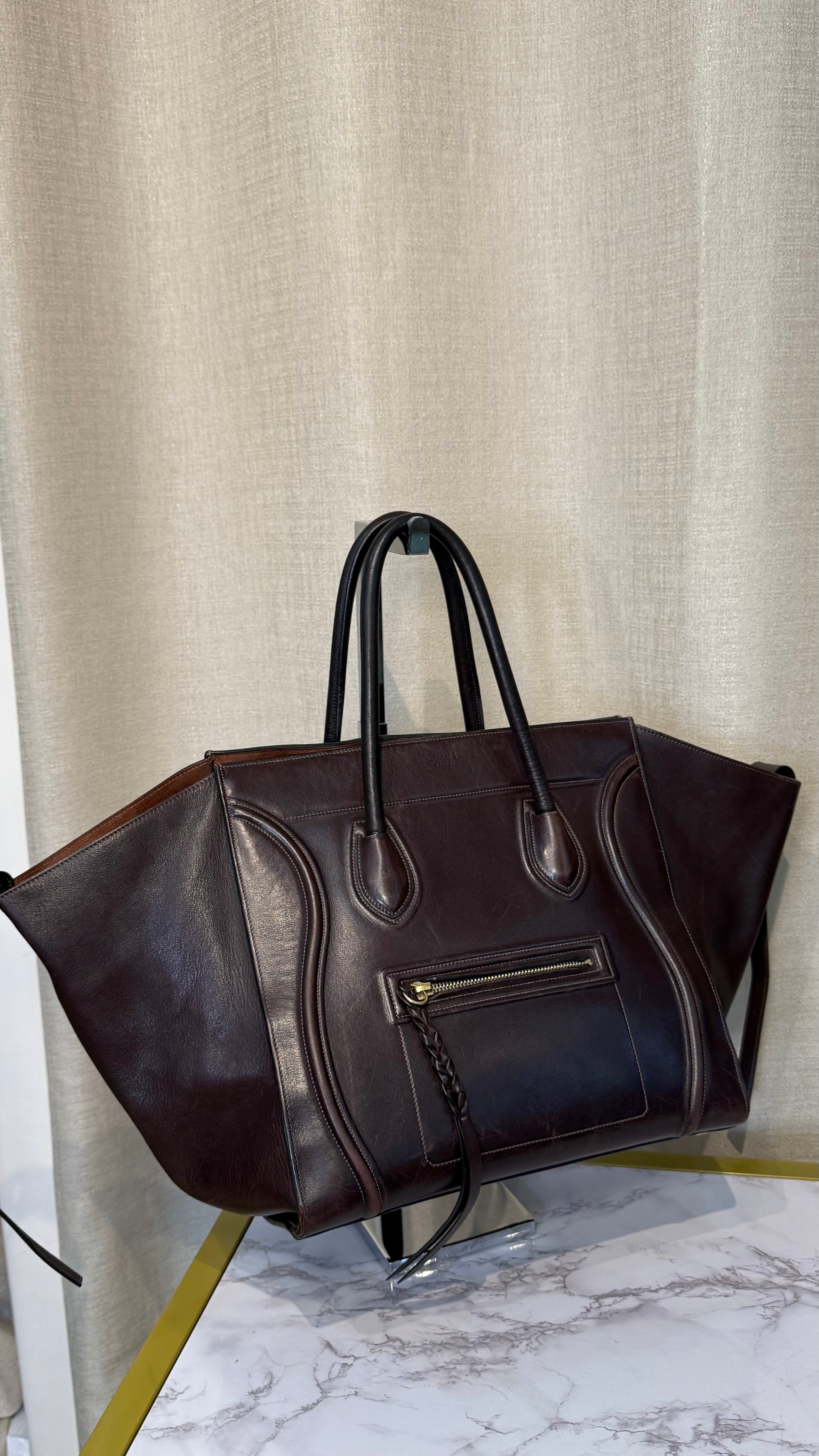 Celine Preloved Bag