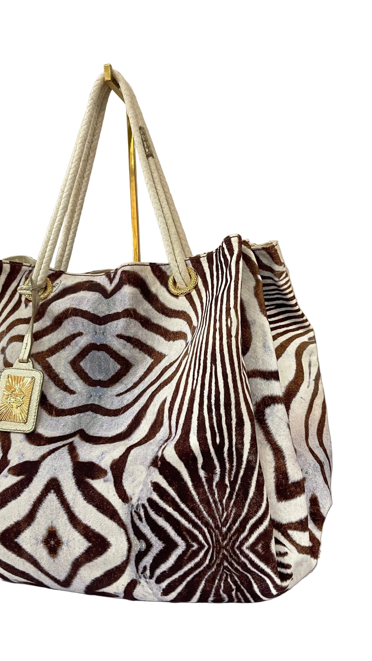 Roberto Cavalli PRE OWNED Bag