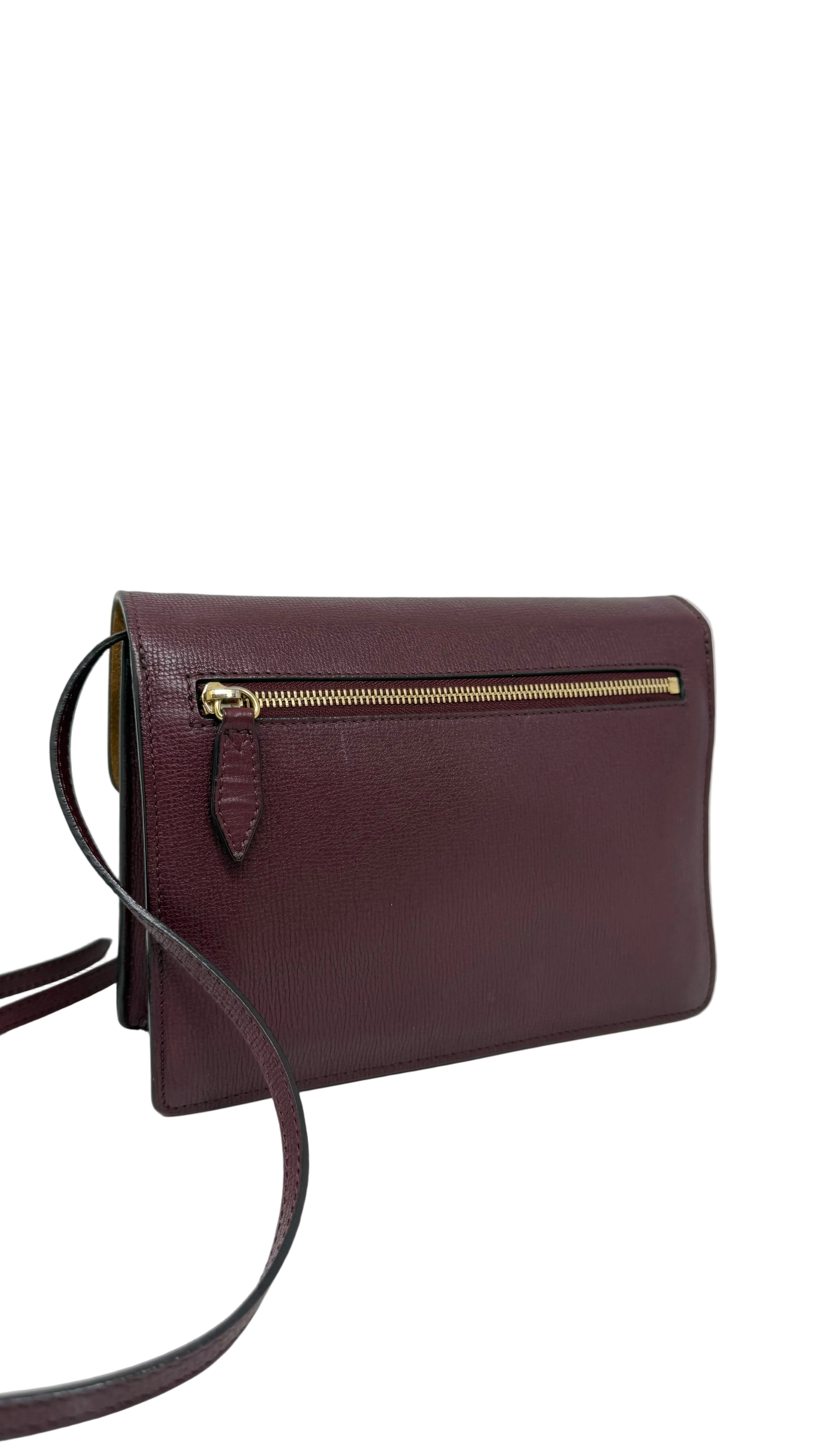 Burberry Bandolera