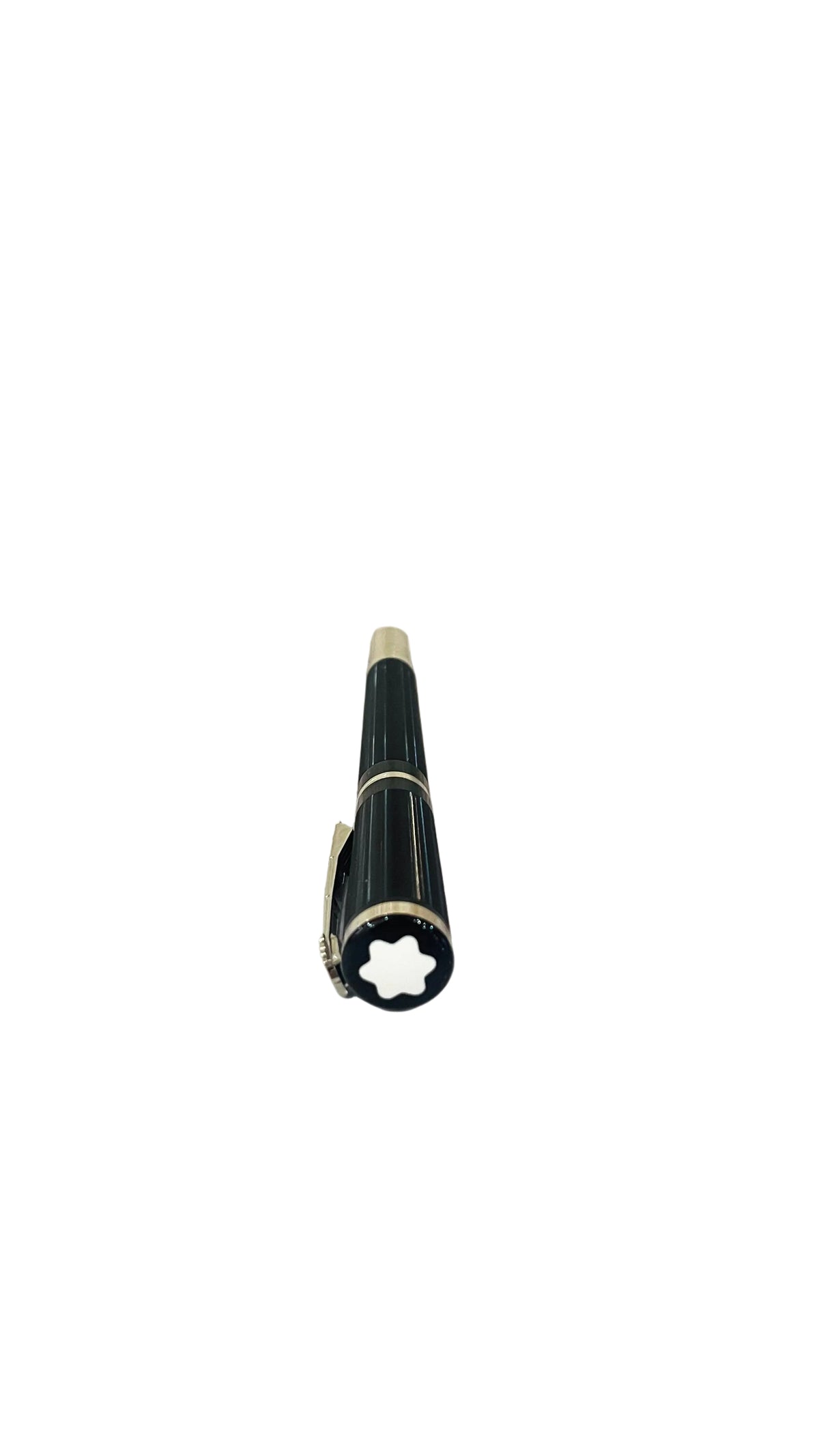 MontBlanc StarWalker John Lennon Edition PRE OWNED Black Resin