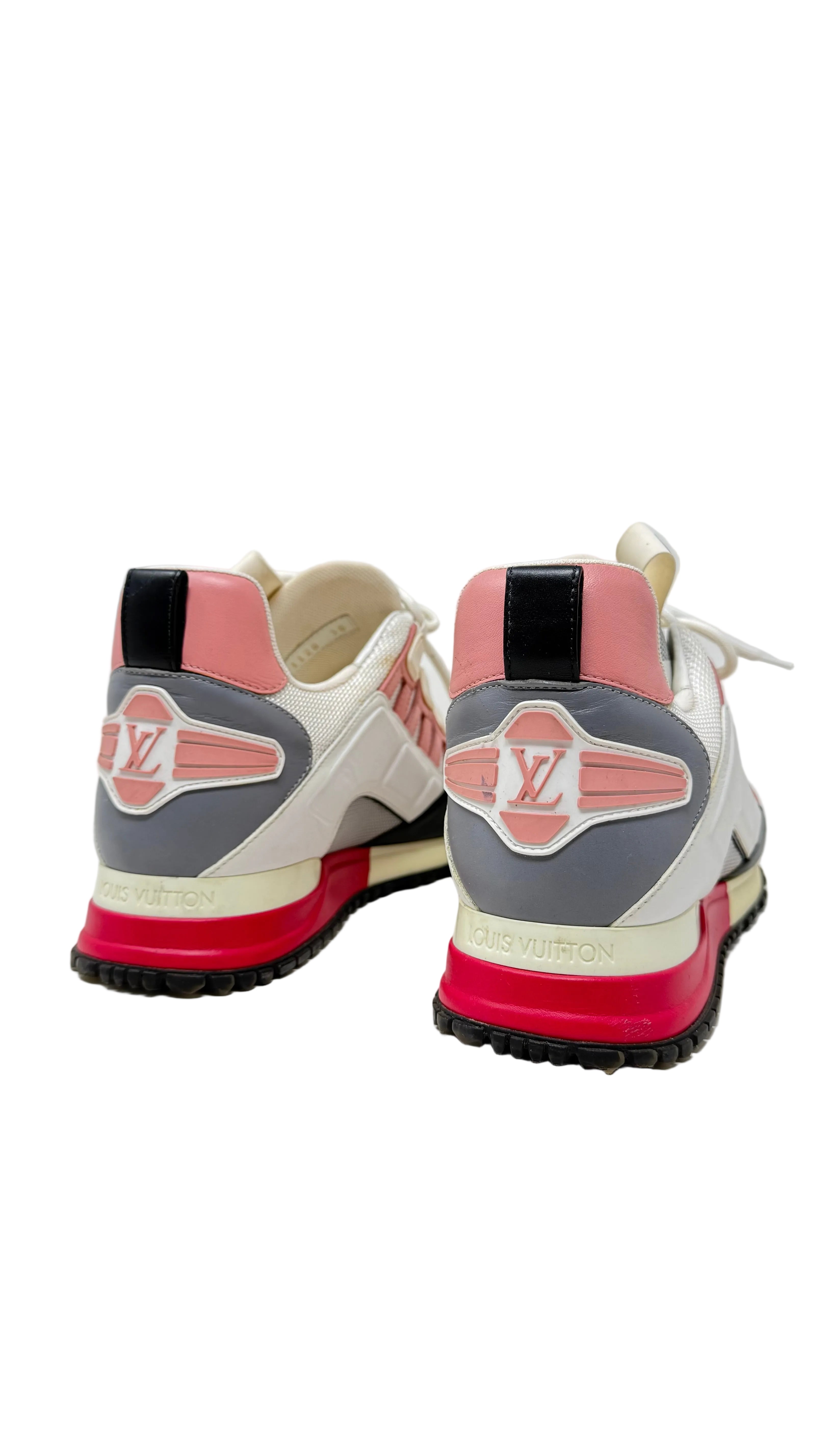 Louis Vuitton Sneaker