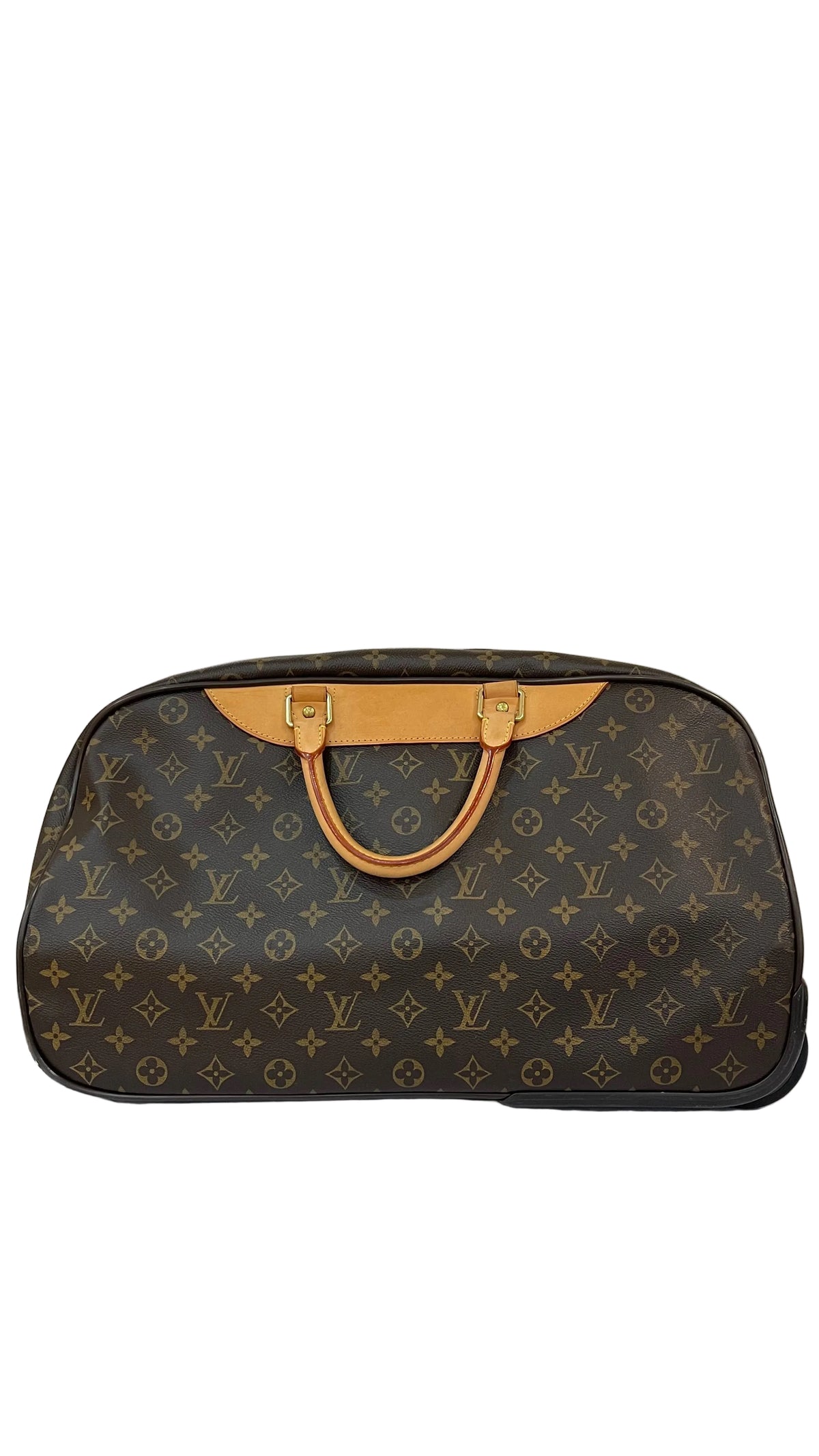 Louis Vuitton PRE OWNED Monogram Rolling Eole