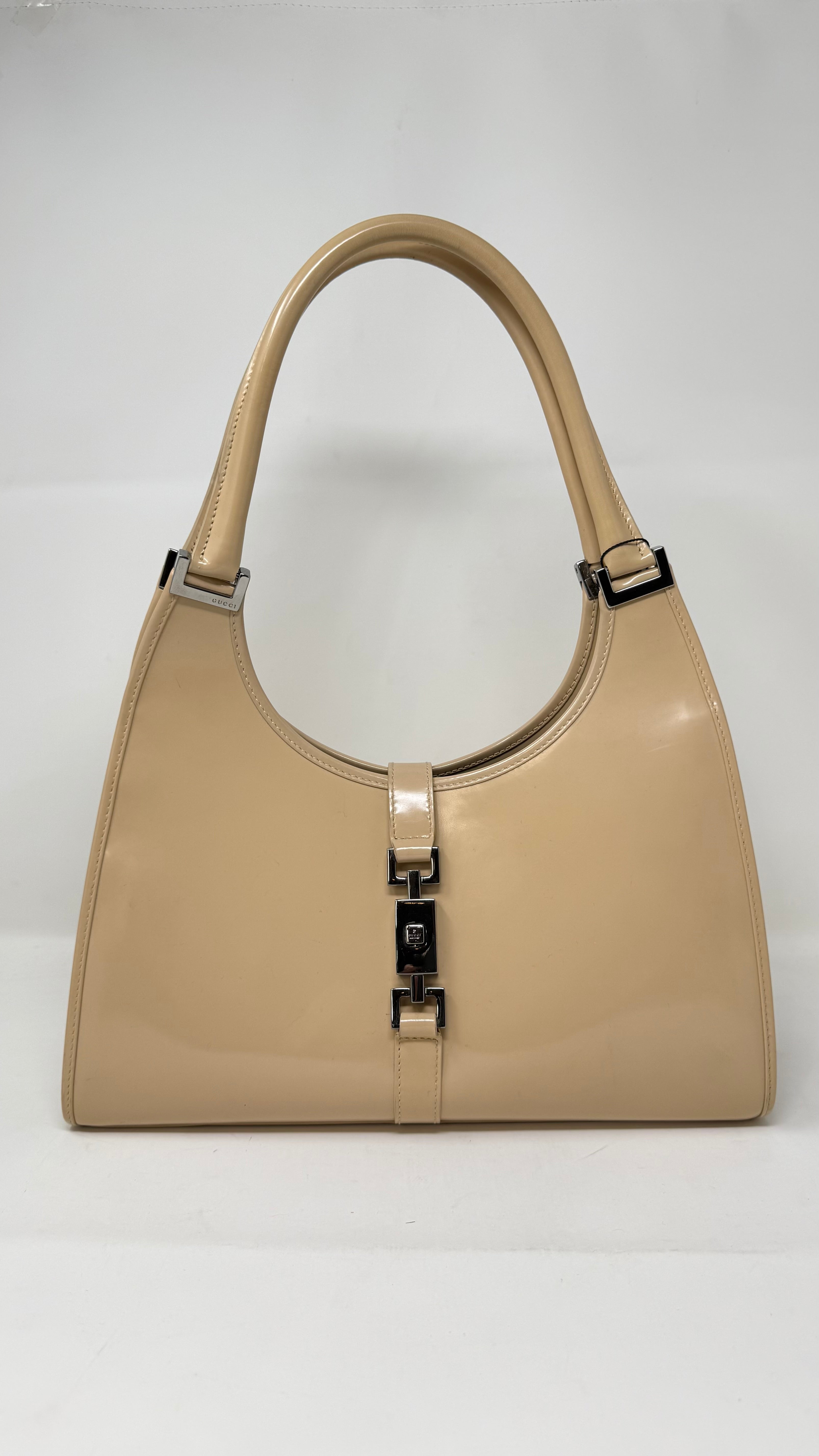 Gucci Jackie