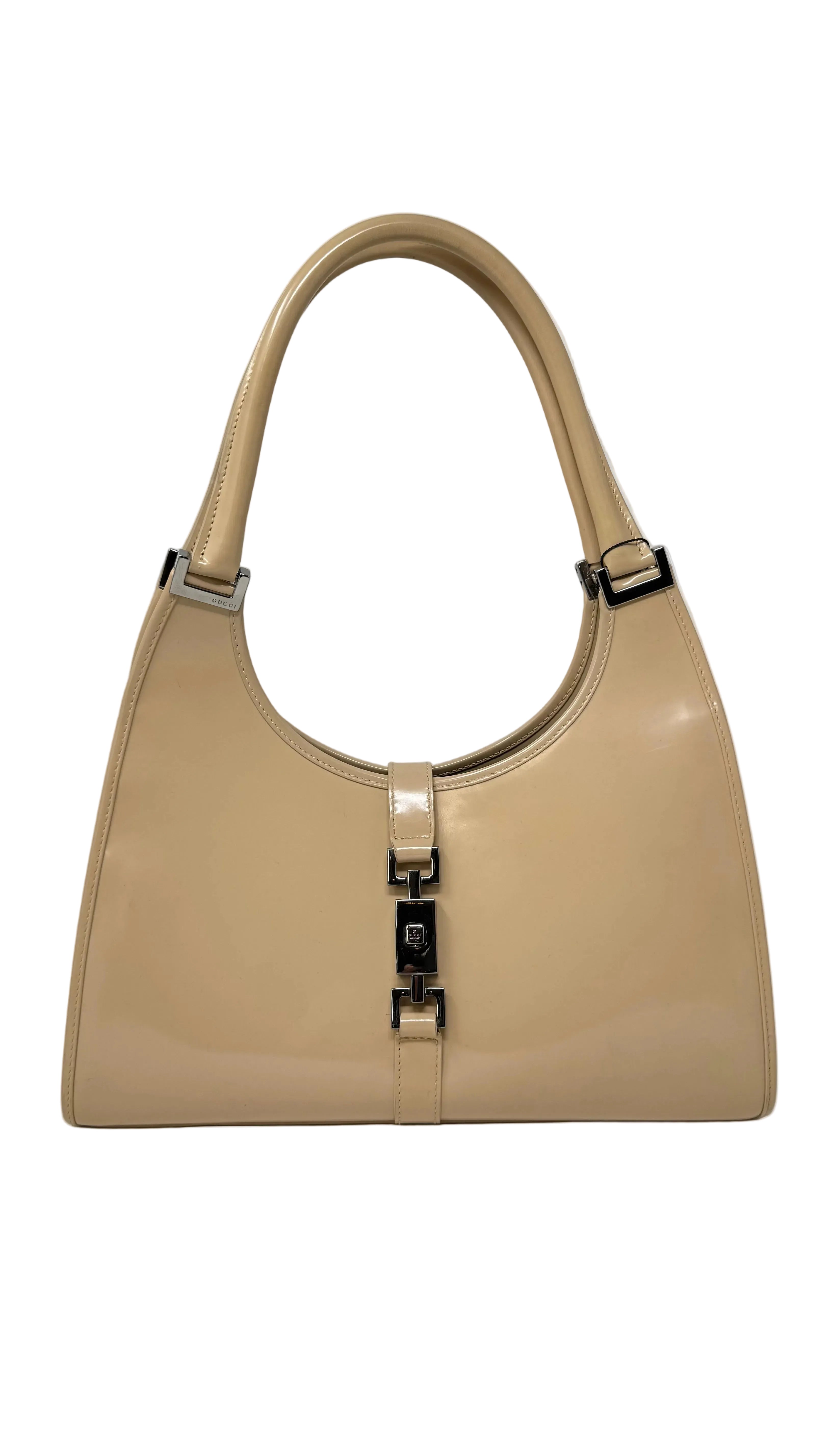 Gucci Preloved Jackie