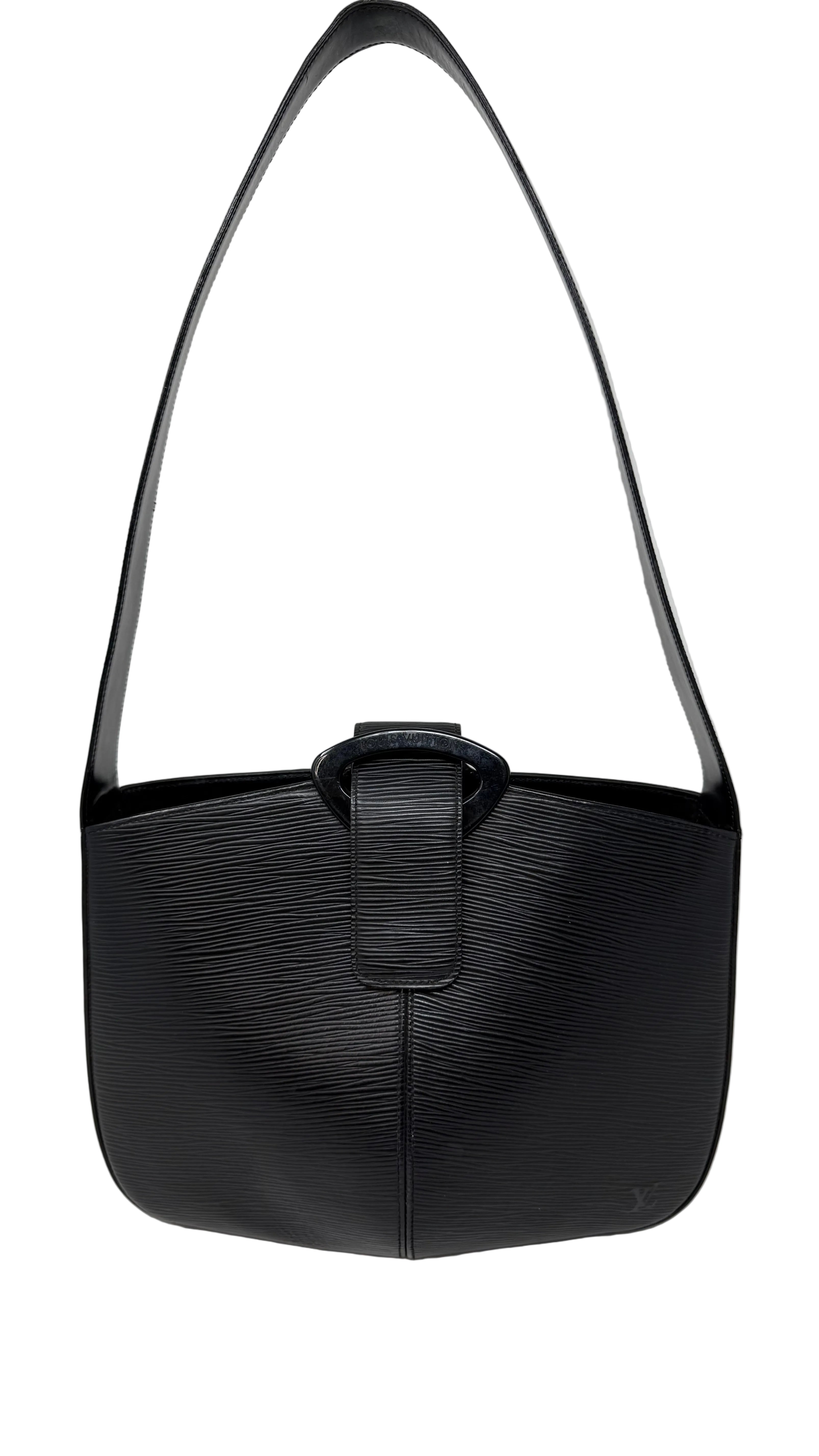 Louis Vuitton Preloved Epi