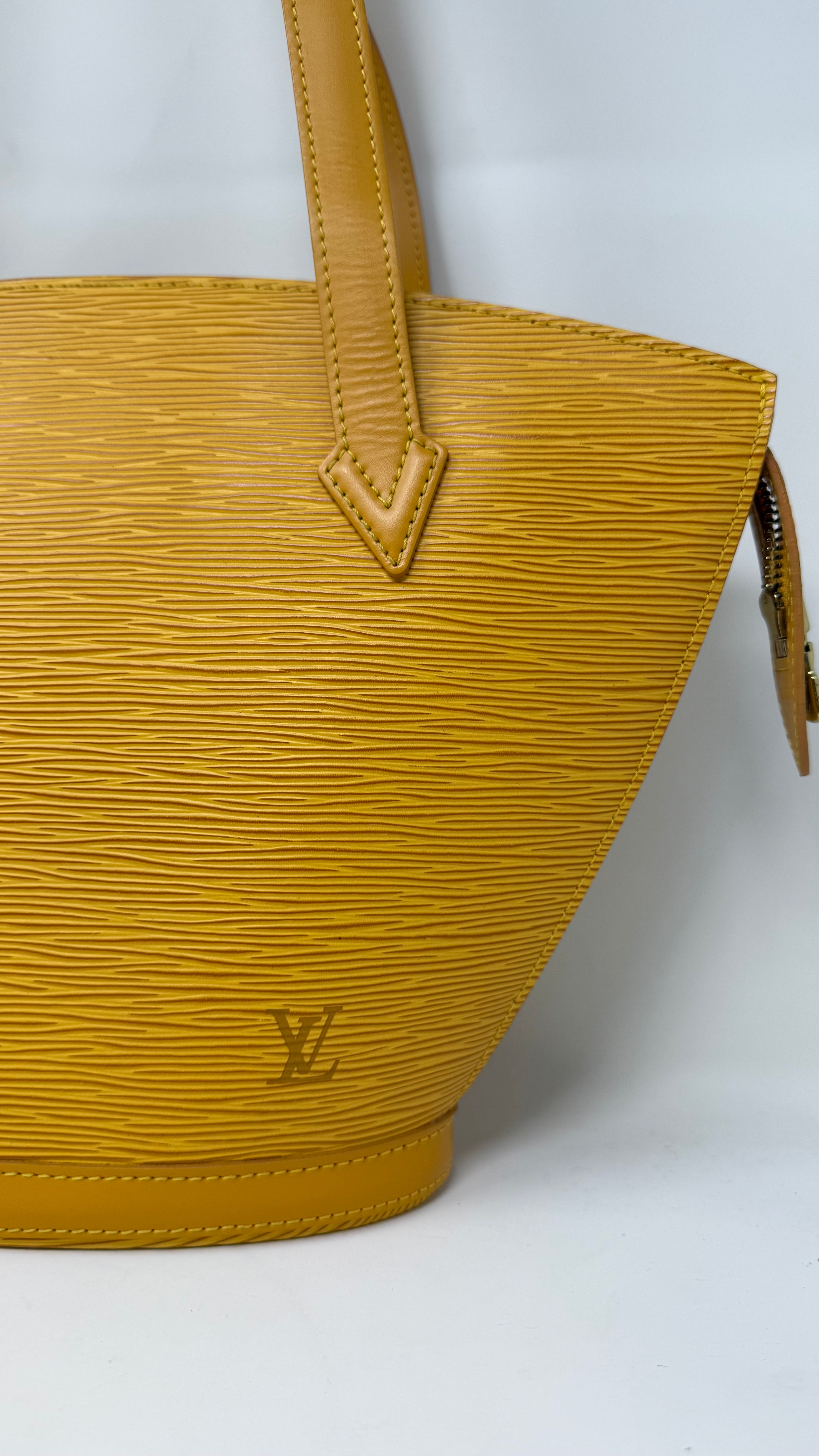 Louis Vuitton Estrela Bag