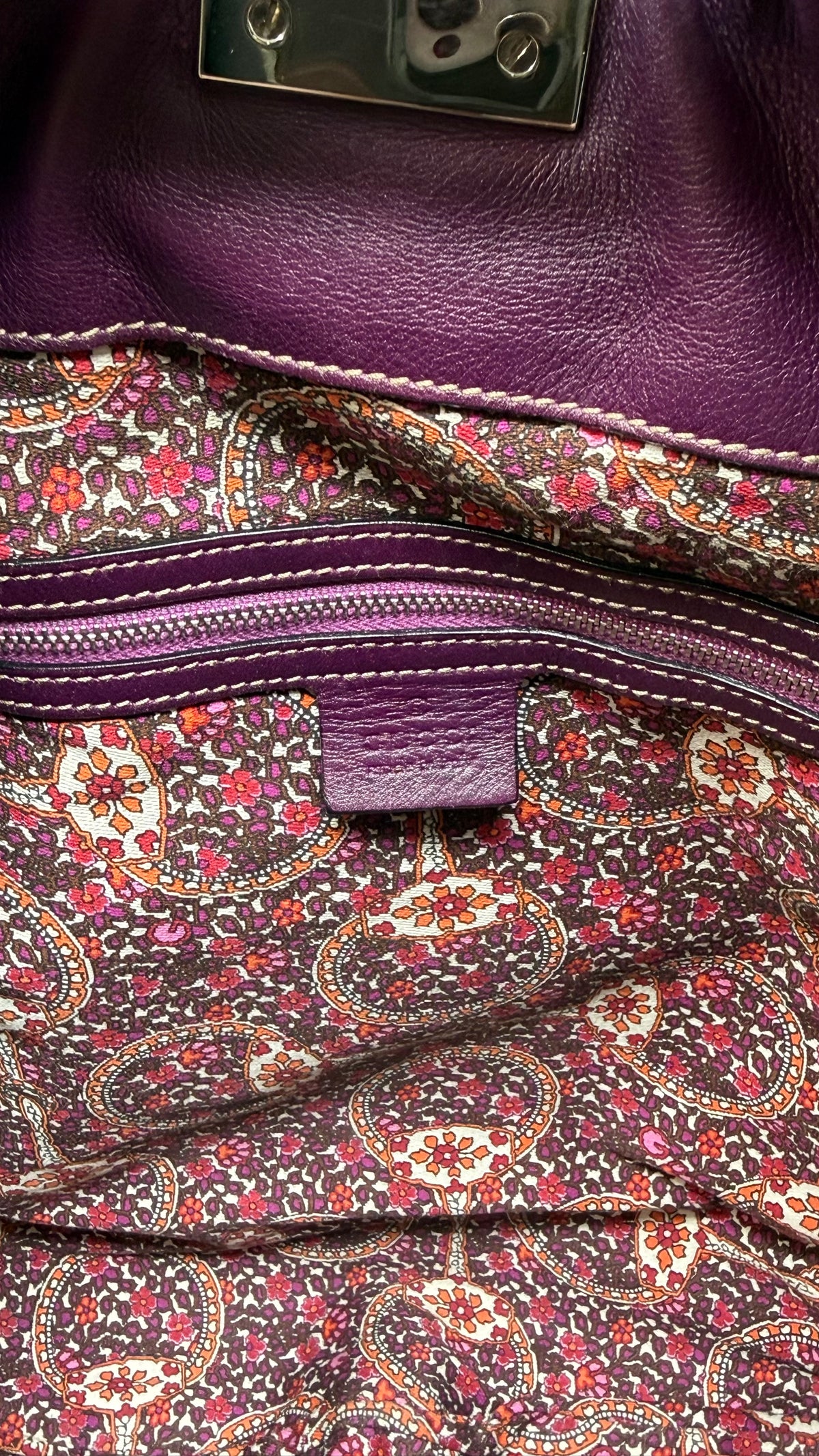 Gucci PRE OWNED Indy