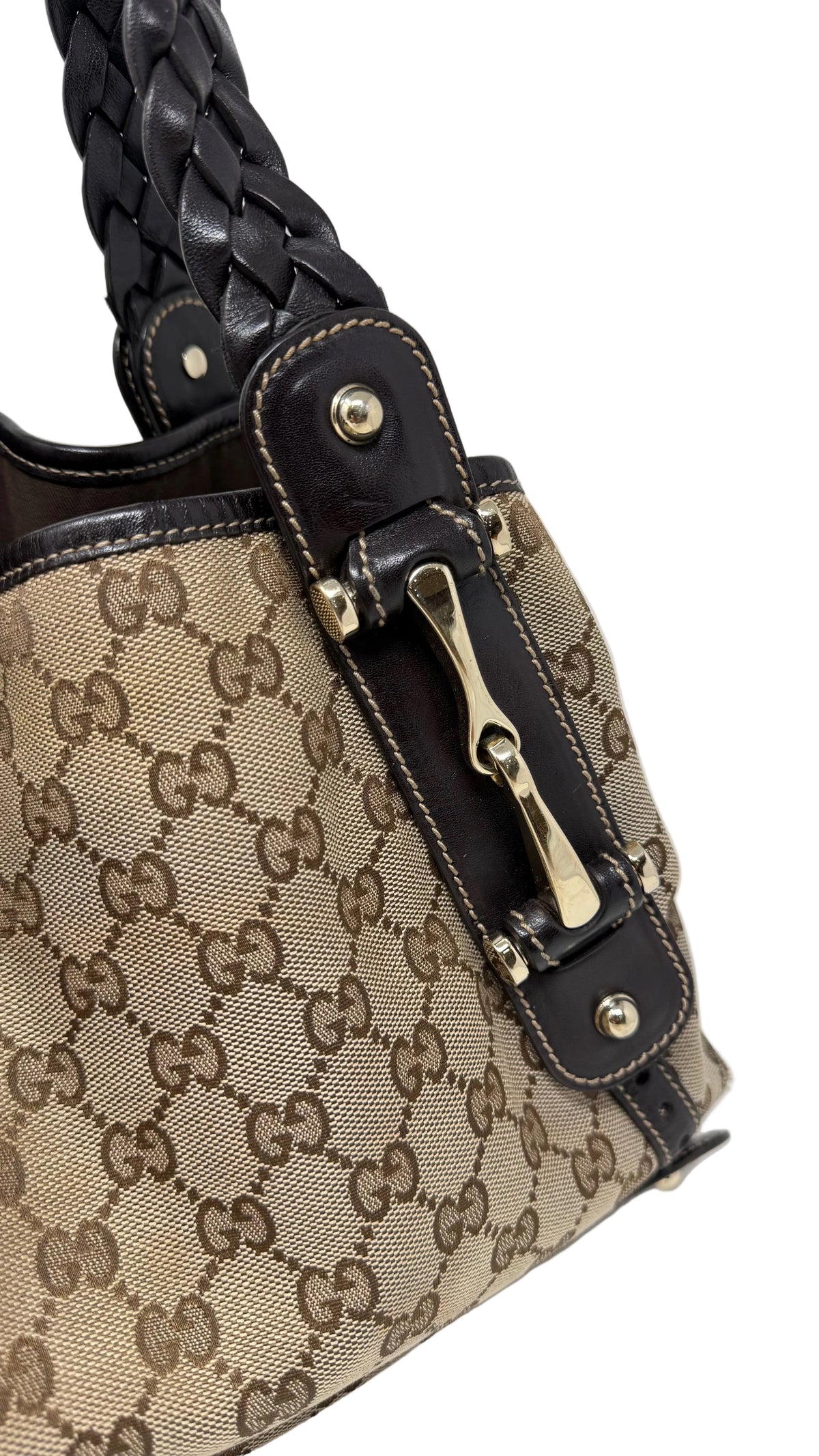 Gucci PRE OWNED Preloved Bag