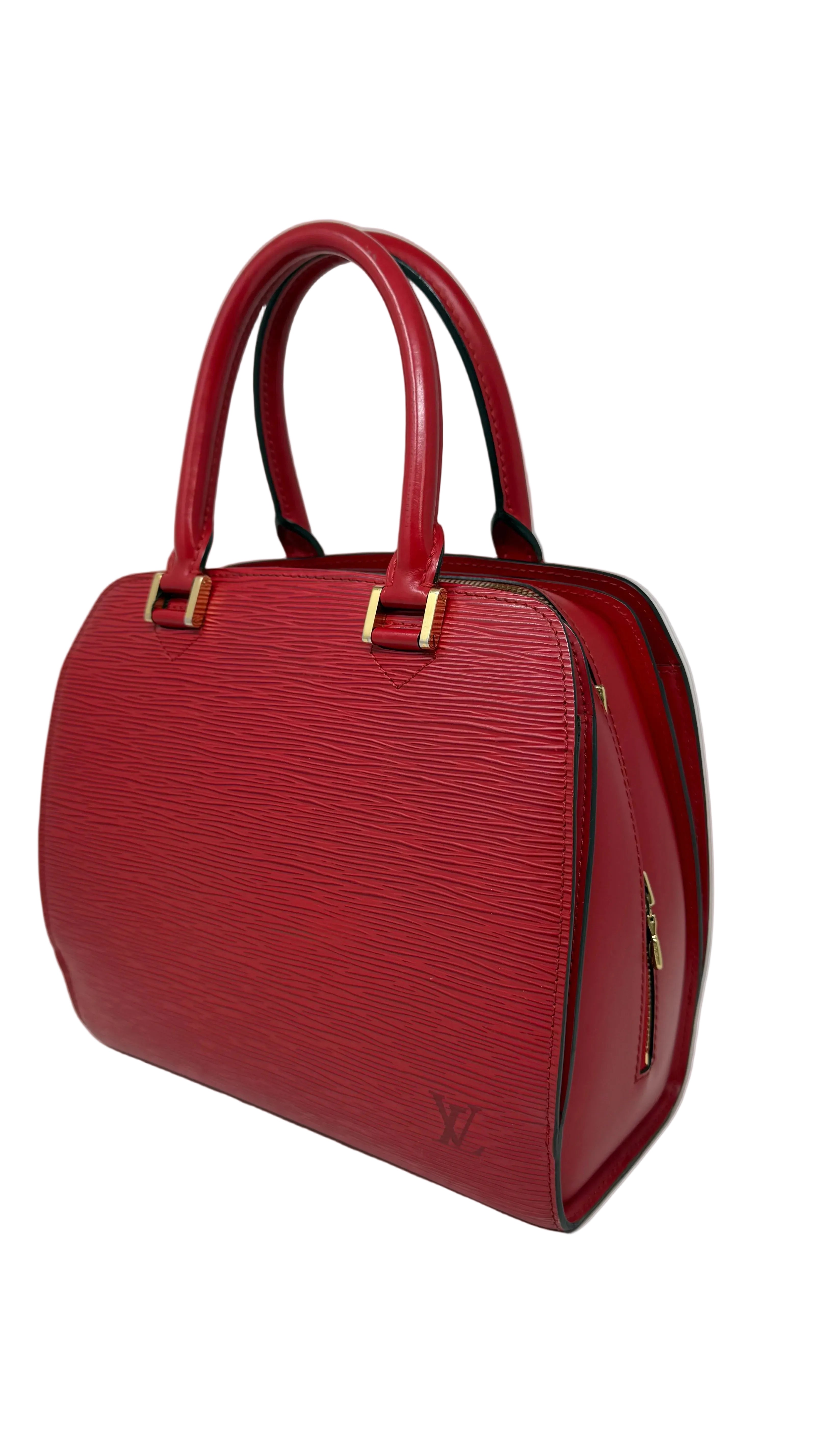 Louis Vuitton Preloved Point - Neuf
