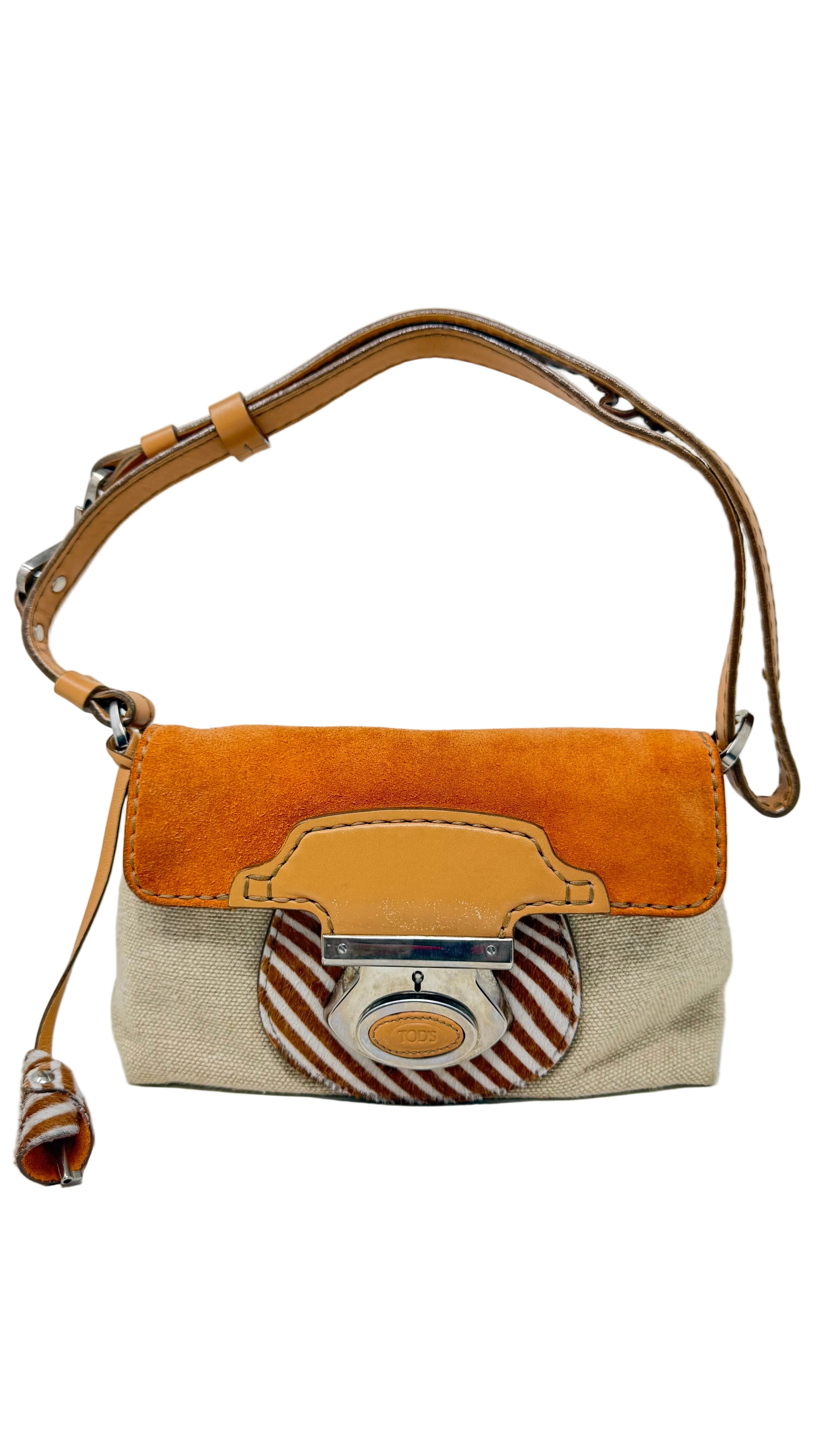 TODS Mini Bag