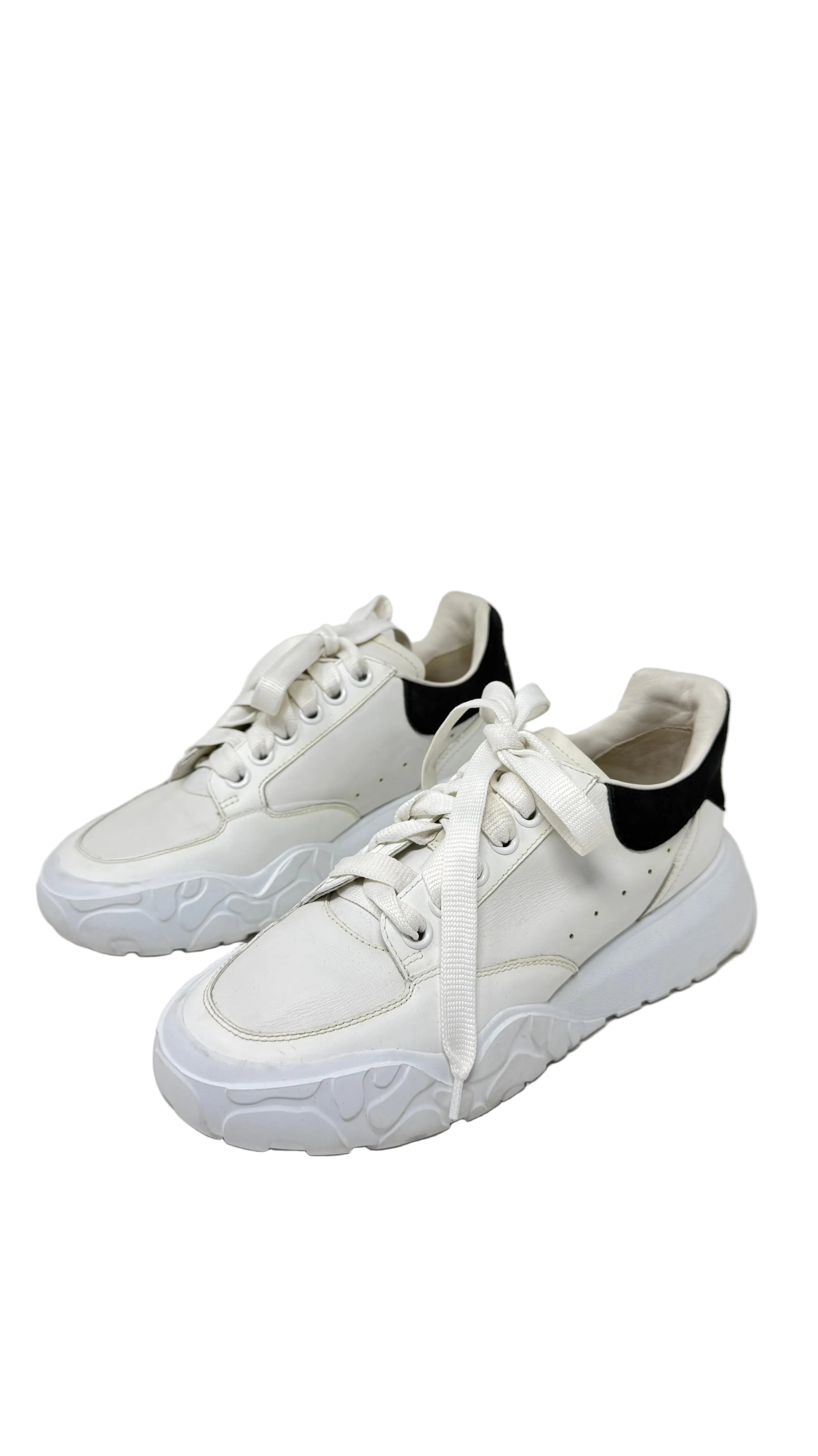 Alexander McQueen