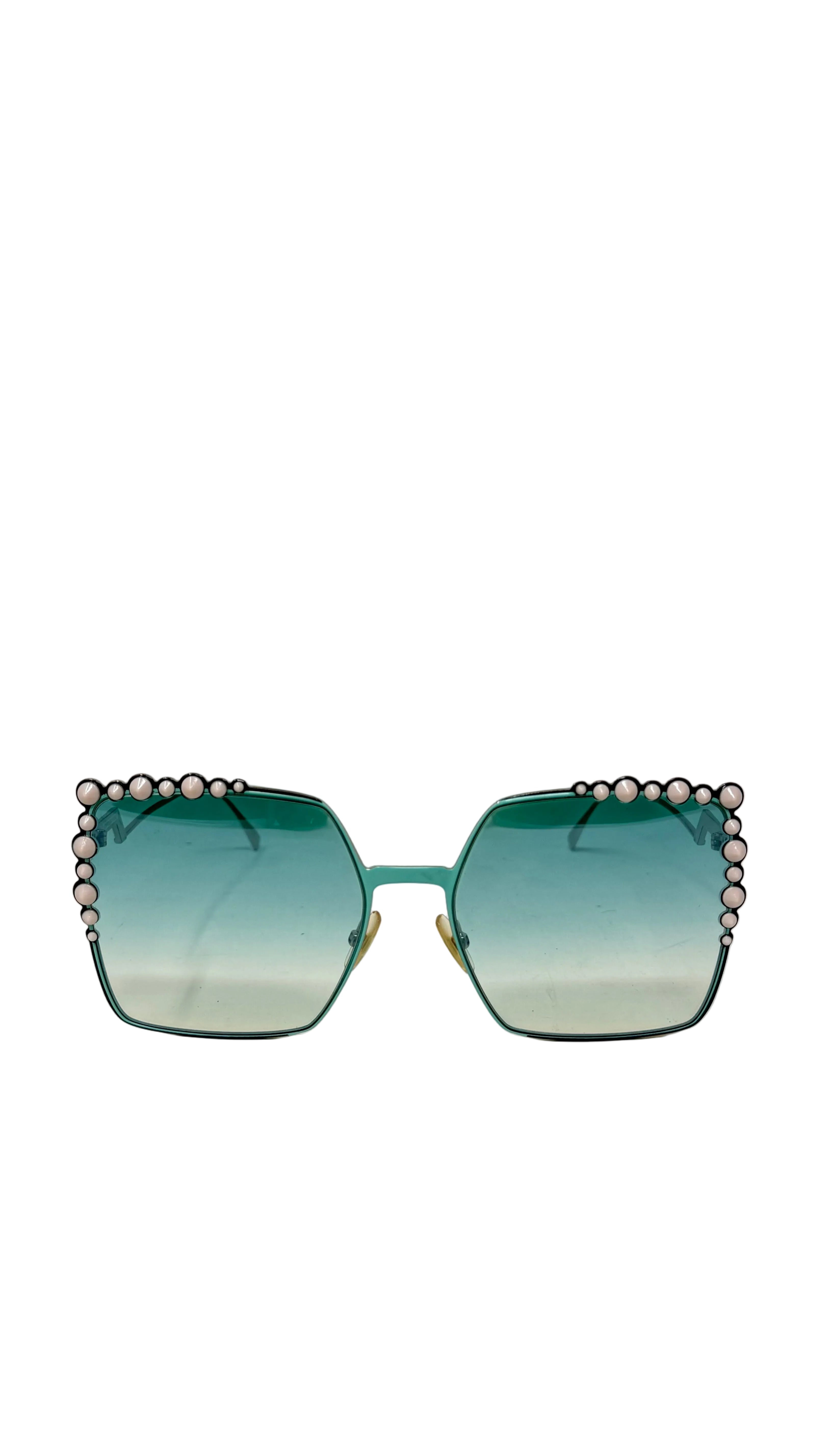 Fendi Preloved Sunglasses