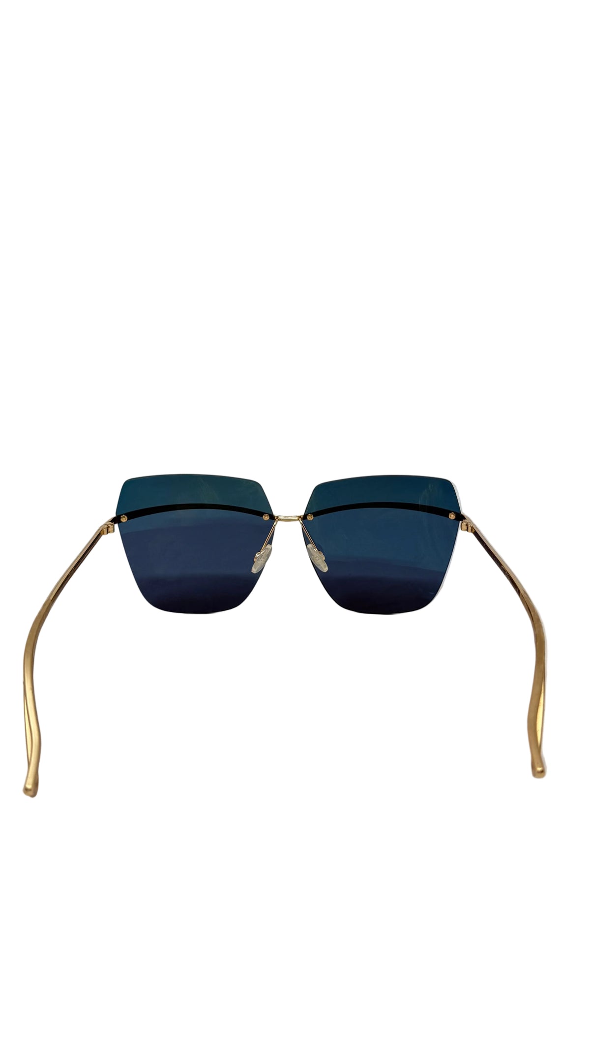Christian Dior Sunglasses PRE OWNED Dual Color