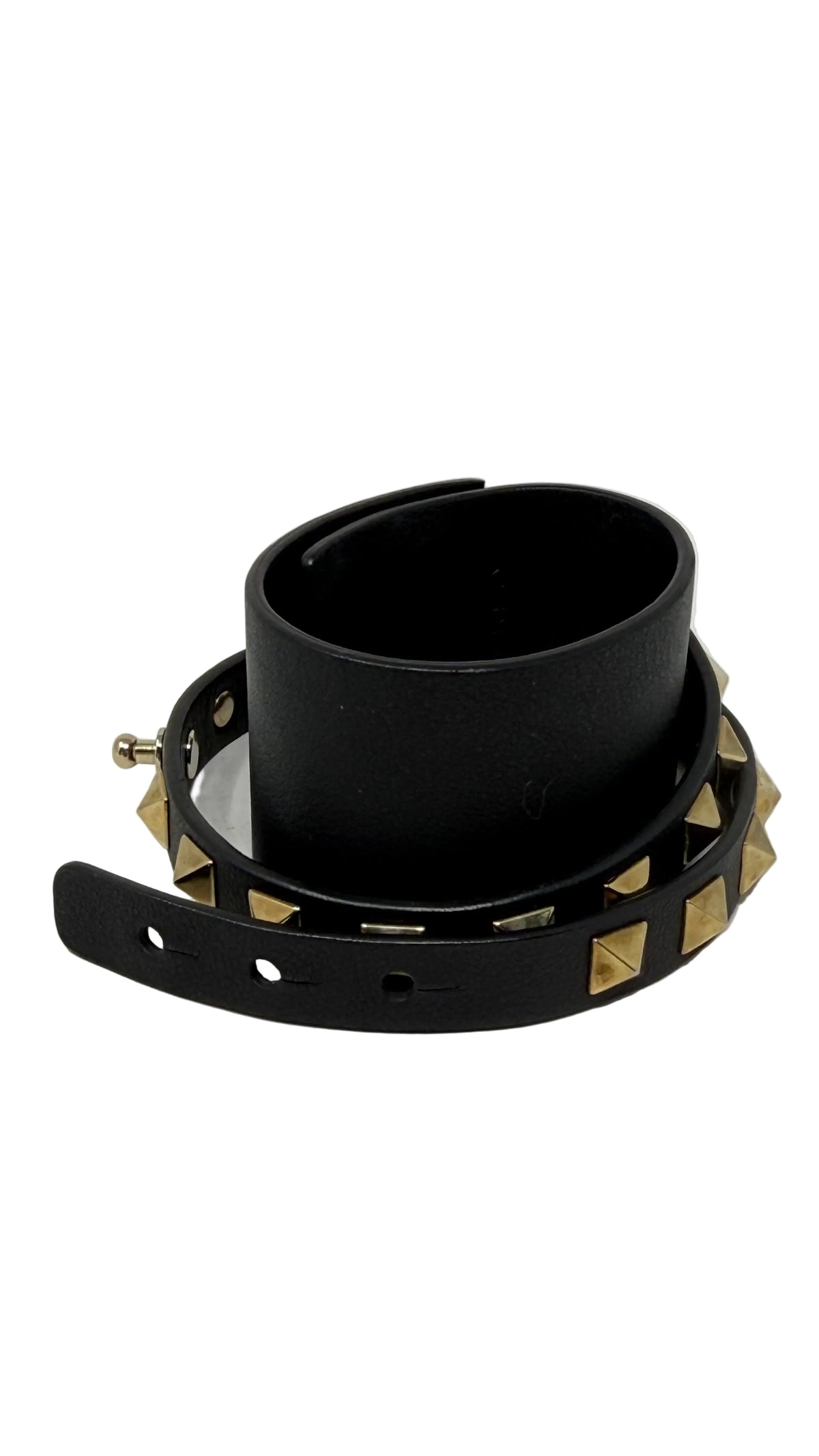 Valentino Rockstud Bracelet PRE OWNED