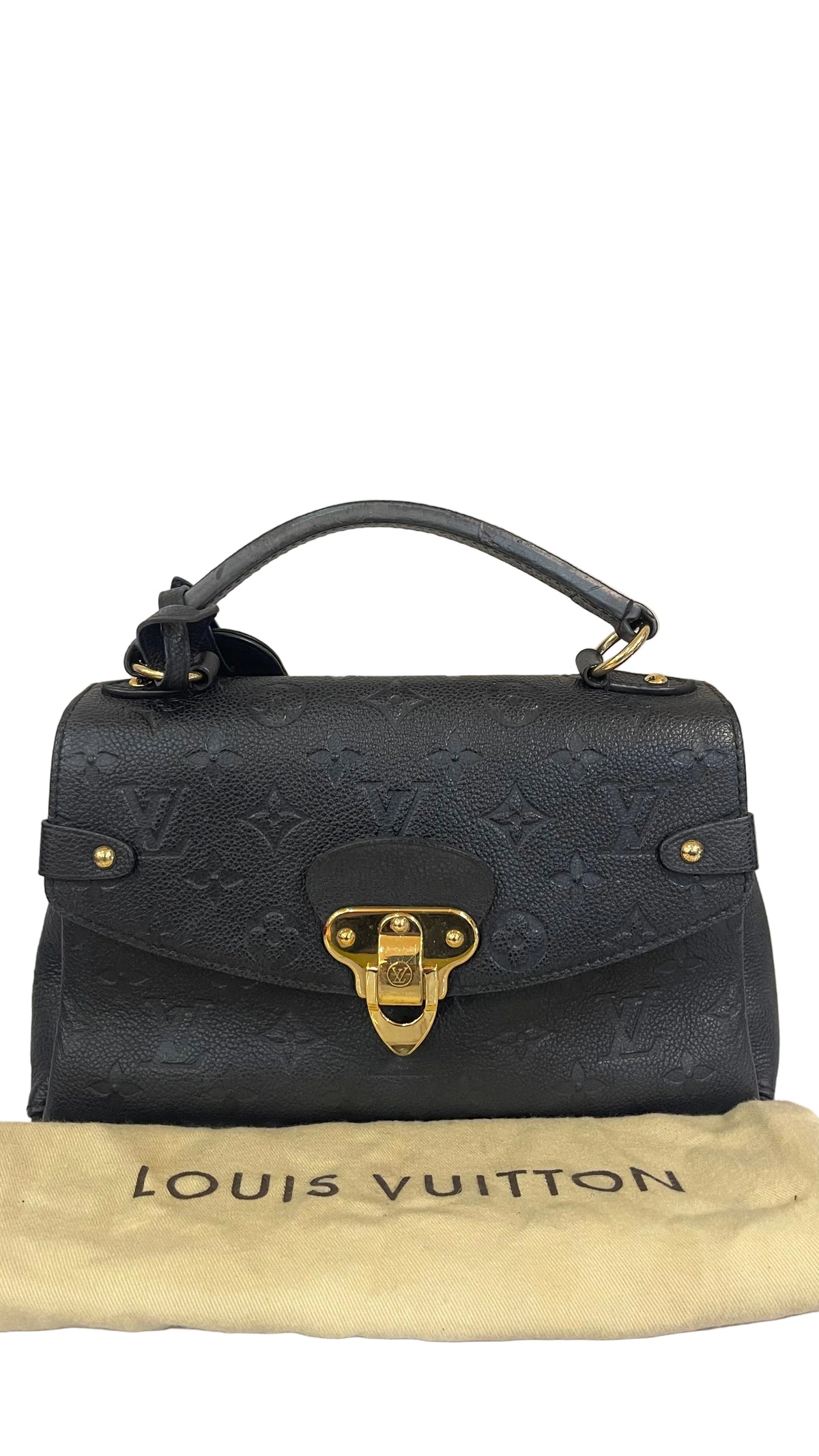 Louis Vuitton PRE-OWNED George BB Monogram