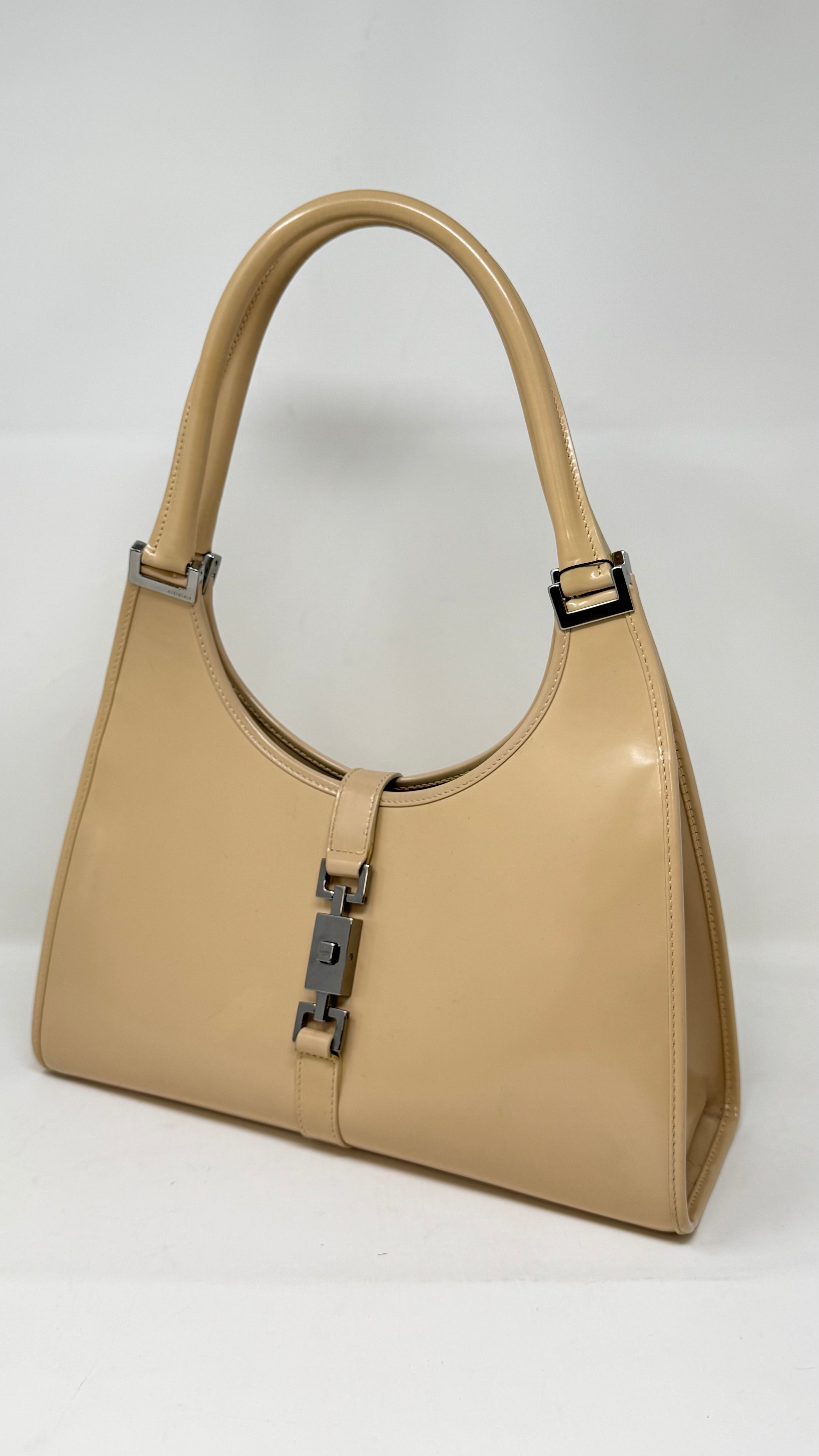 Gucci Jackie