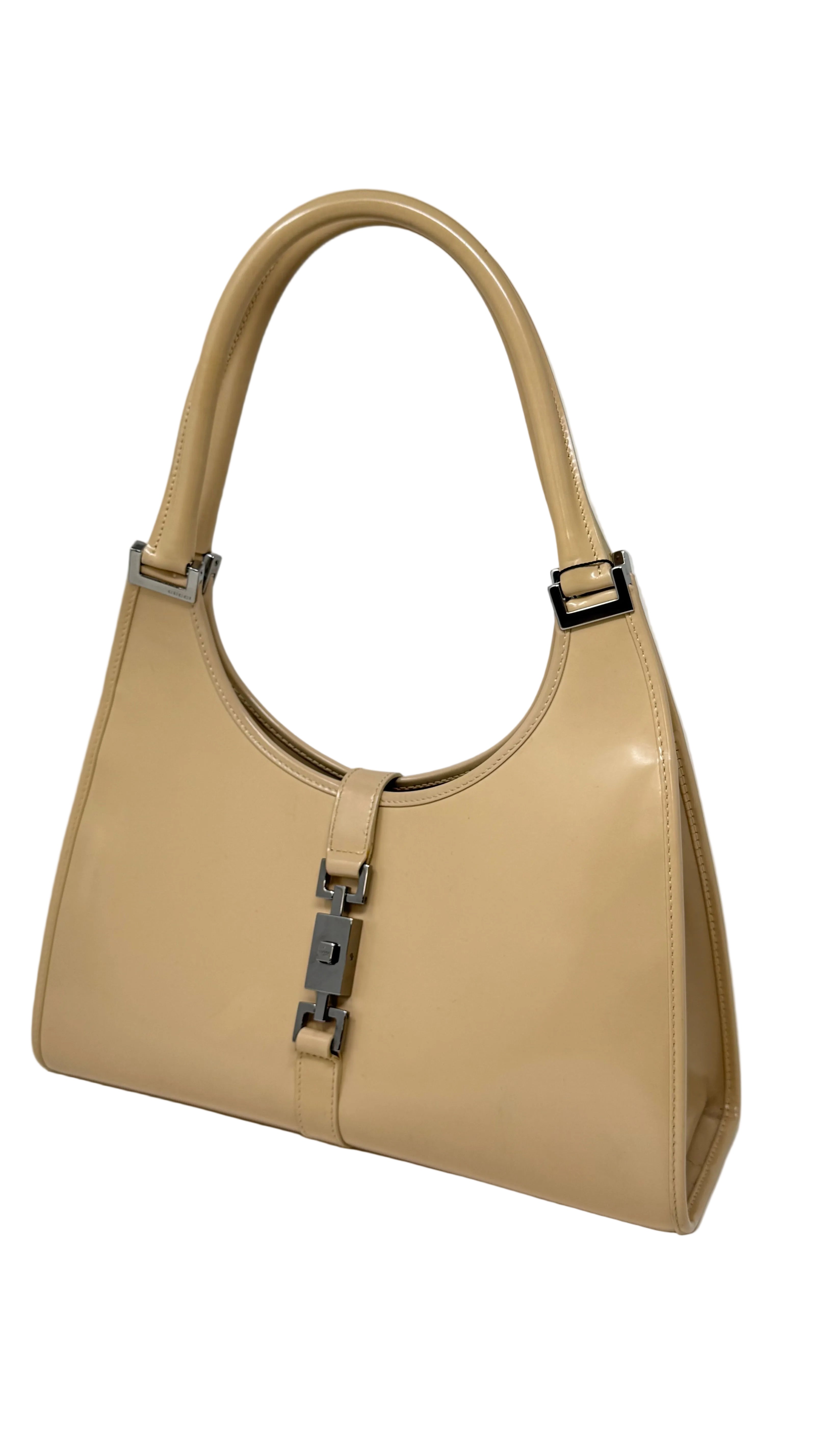 Gucci Preloved Jackie