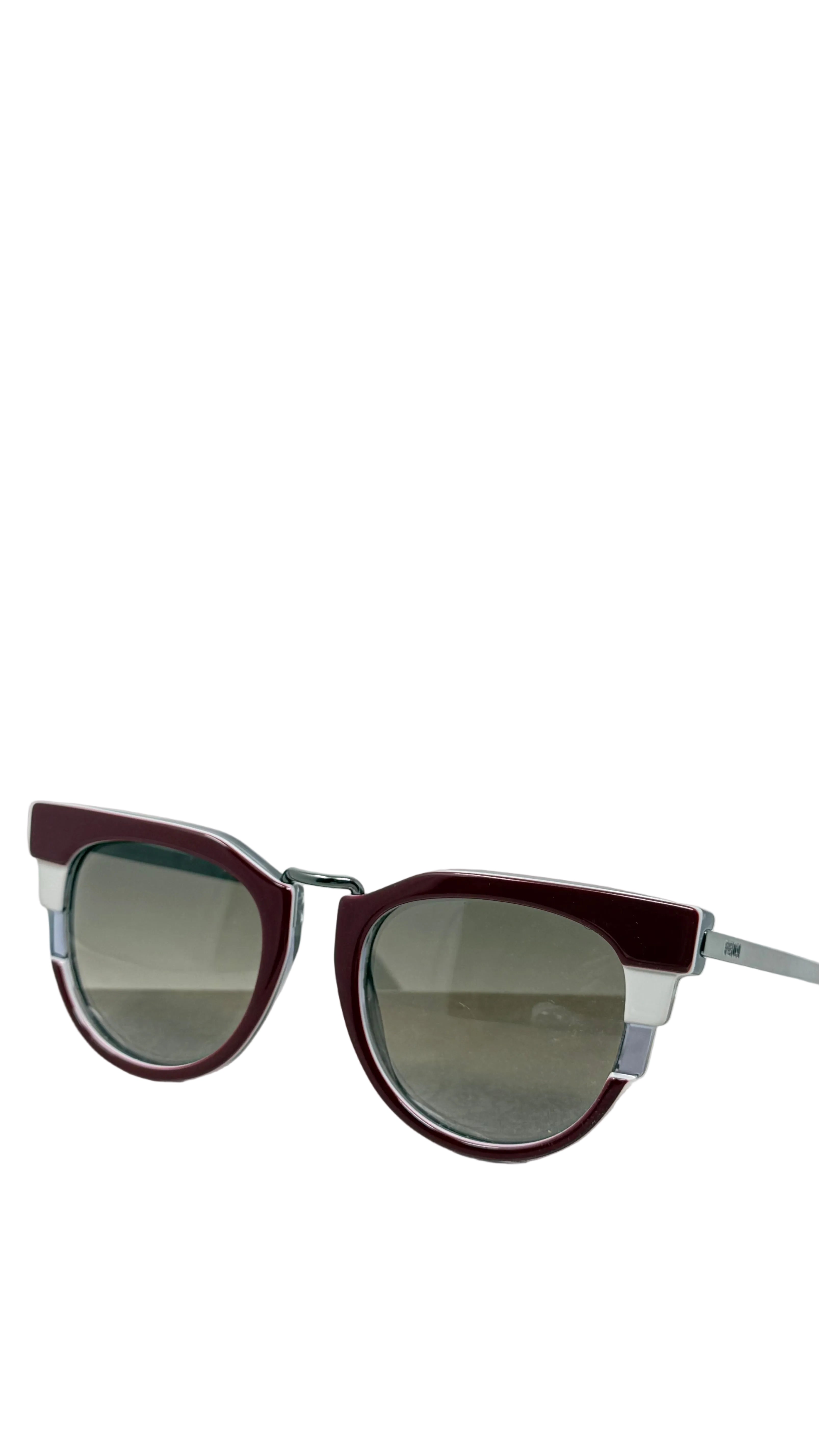 Fendi sunglasses Cat Eye