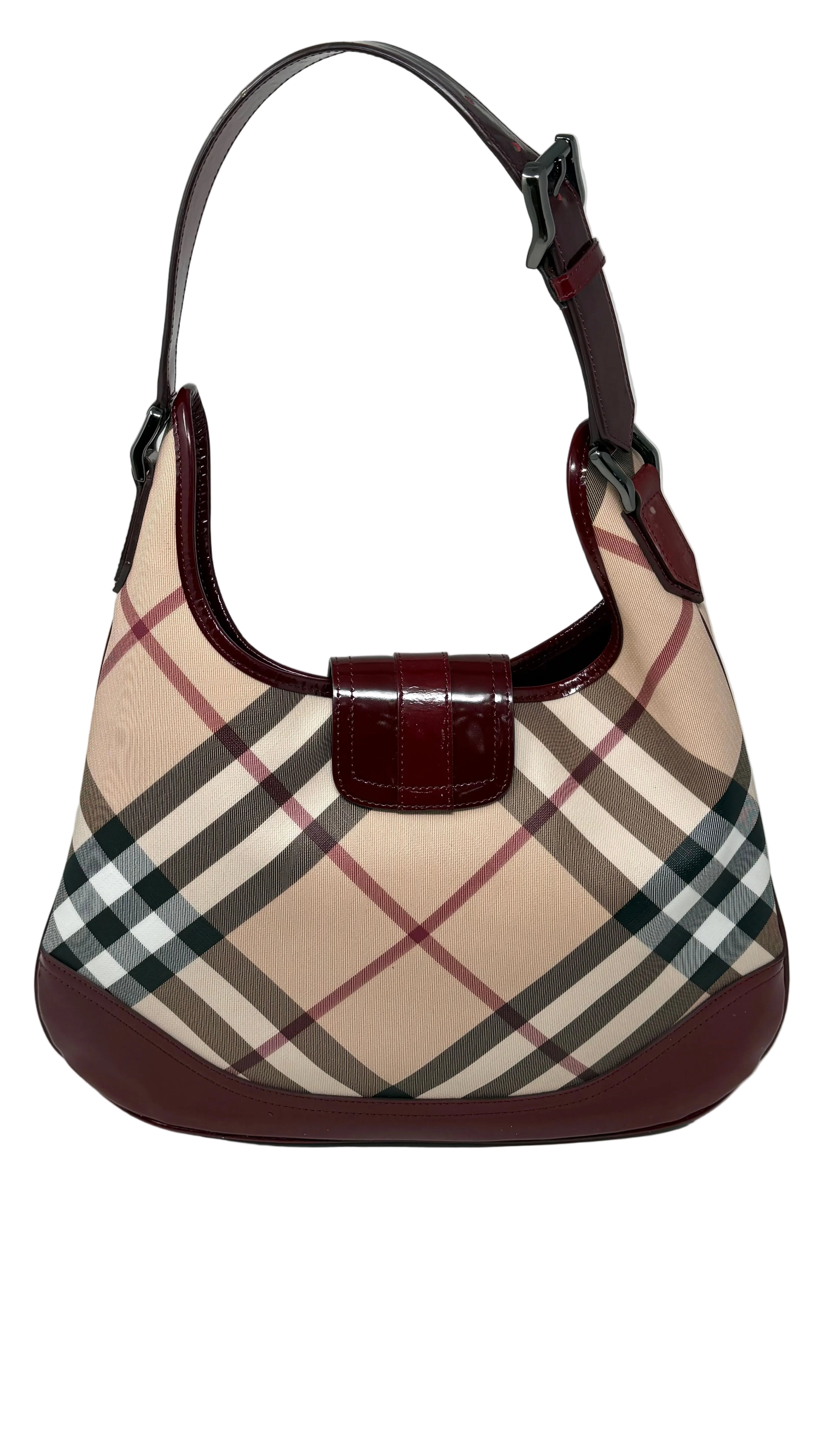 Burberry Preloved Bag