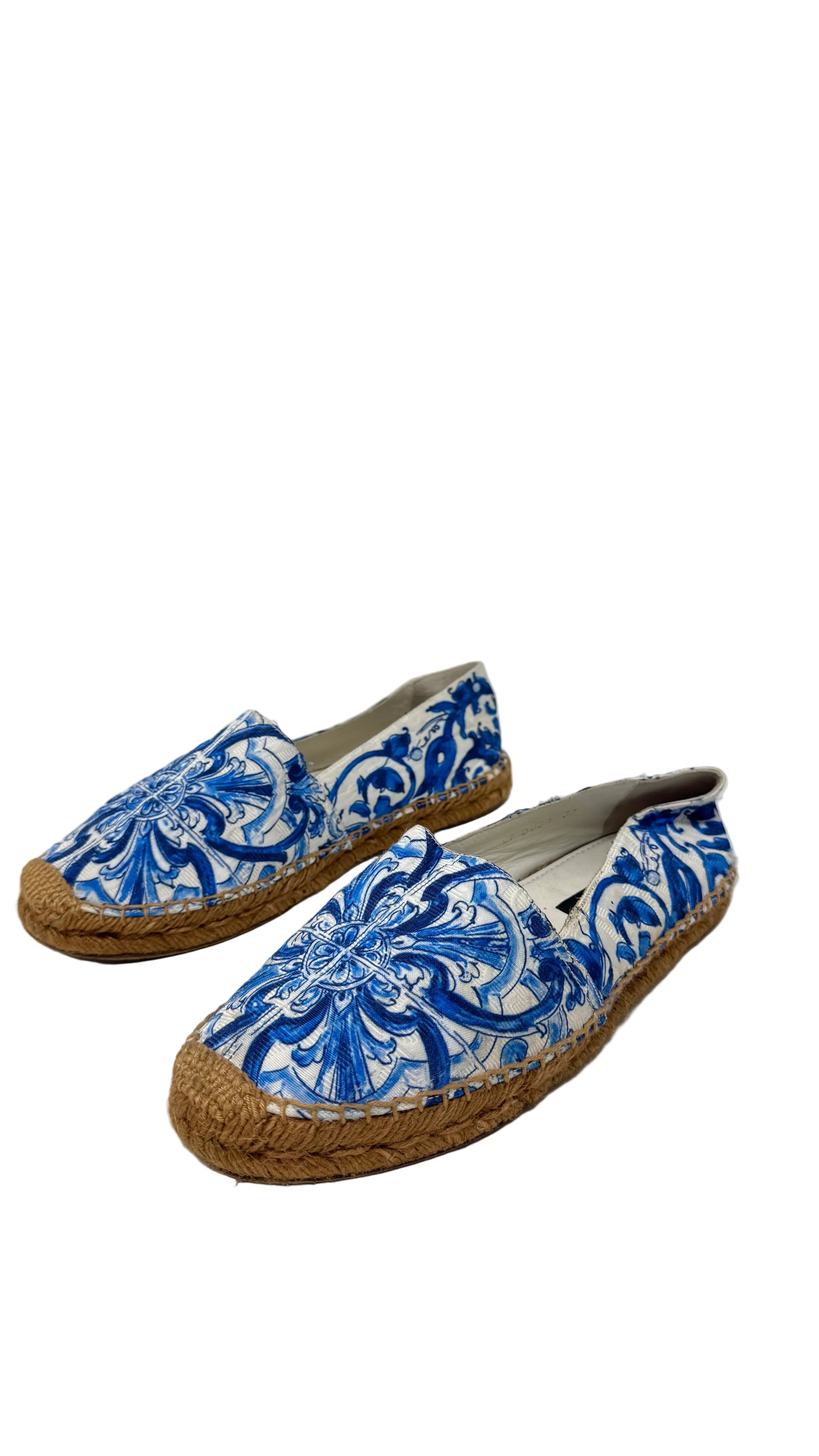 Dolce &Gabbana