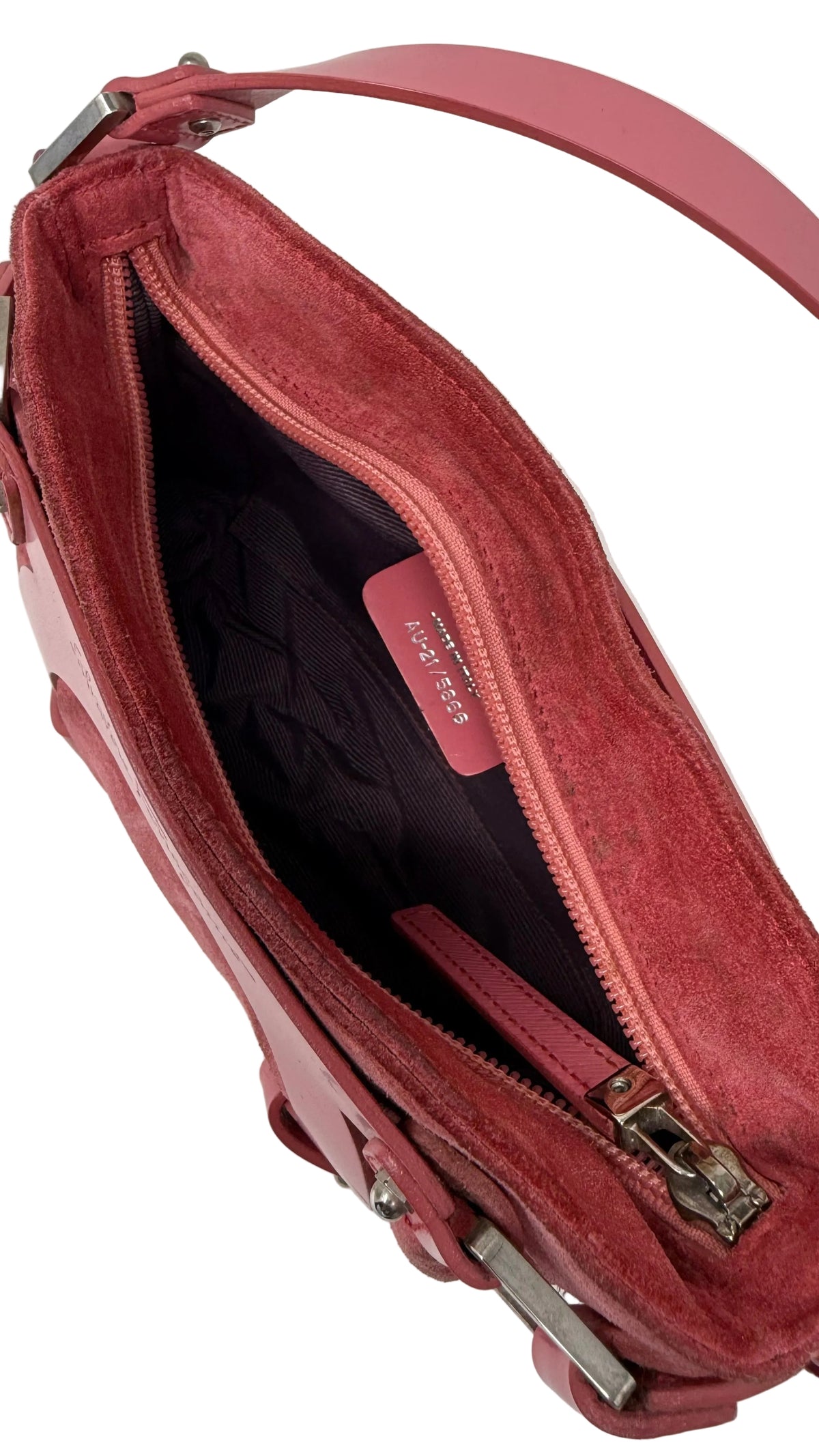 Salvatore Ferragamo
