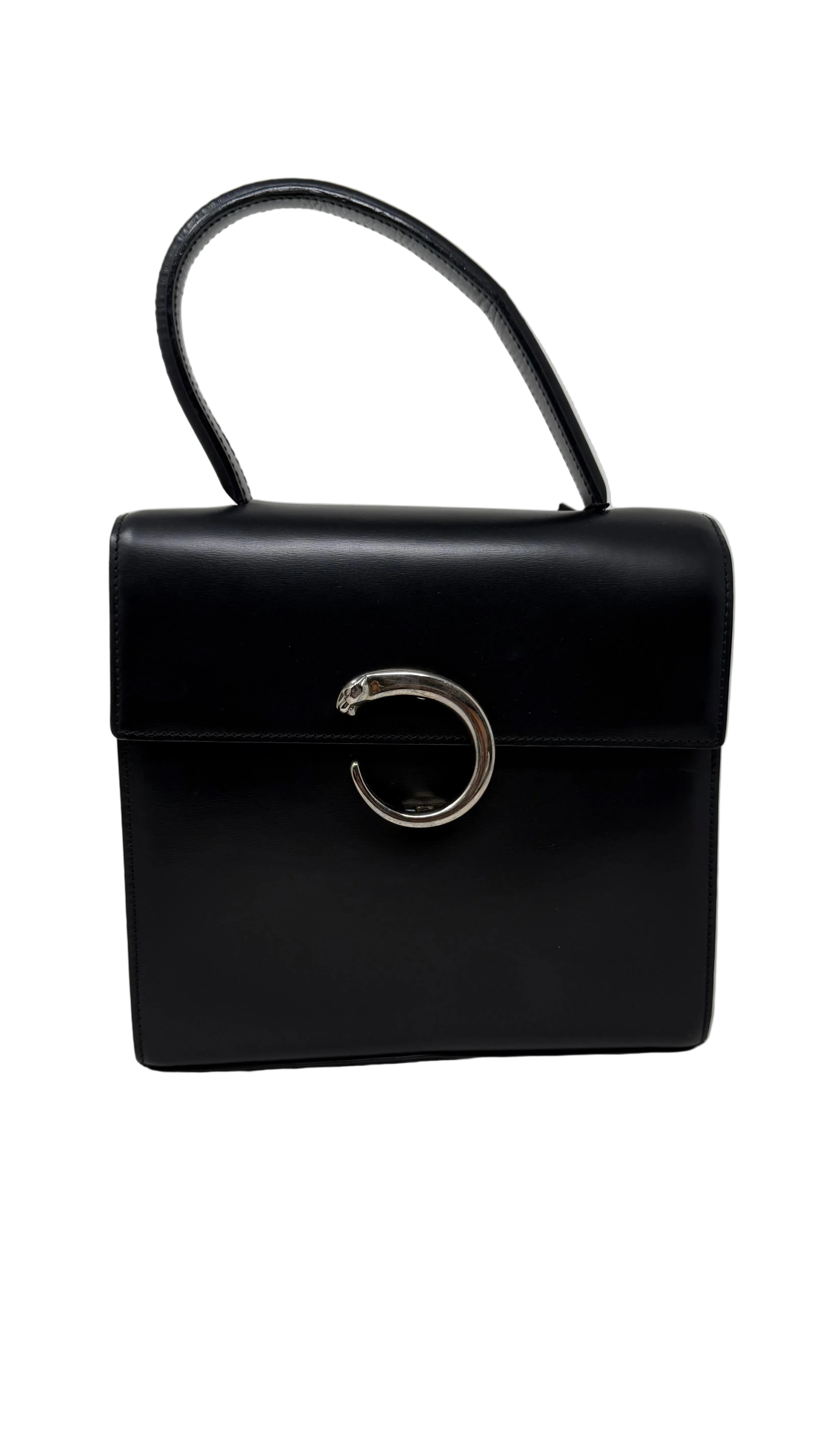 Cartier Preloved Bag