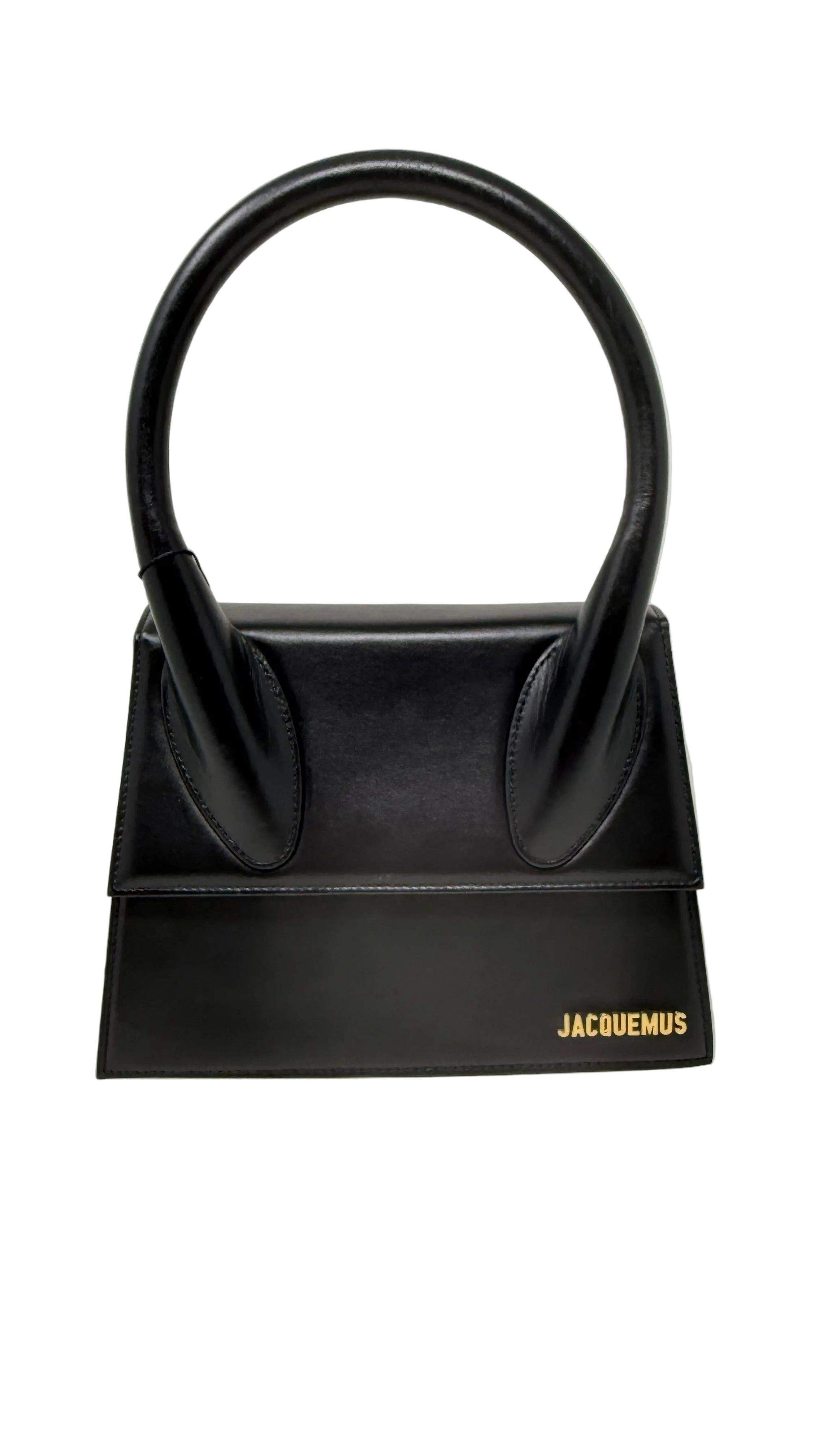 Jacquemus Preloved Black