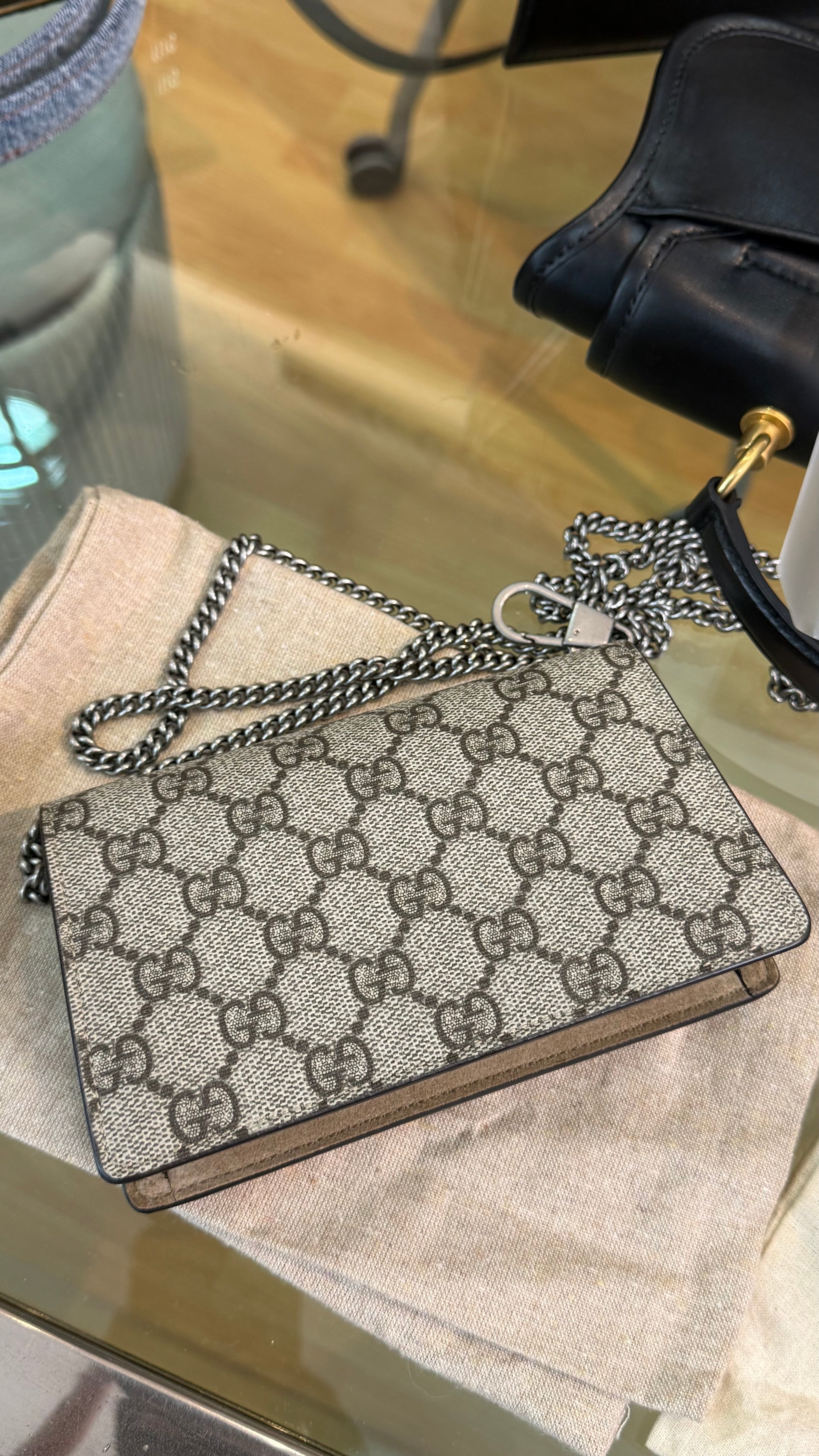 Gucci Dyonisus Mini